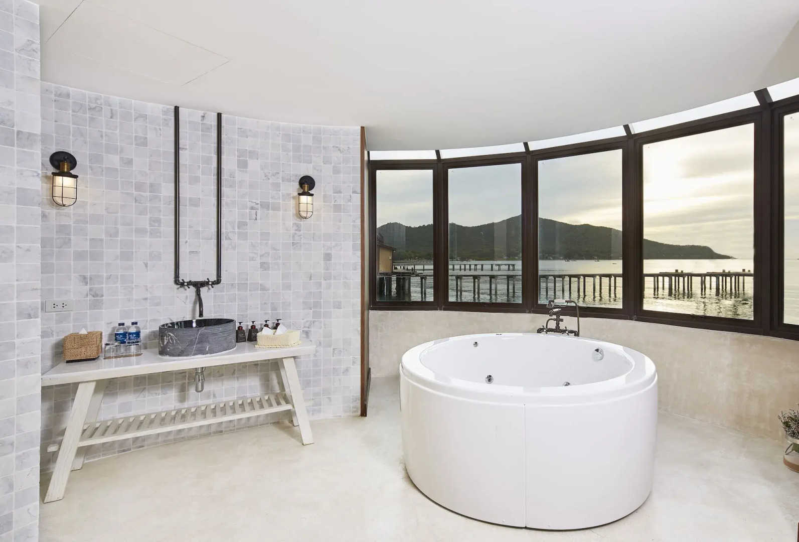 Kept Bangsaray Pattaya