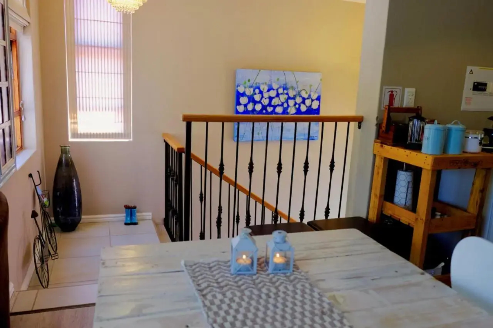 Milly's Touch B&B Studios