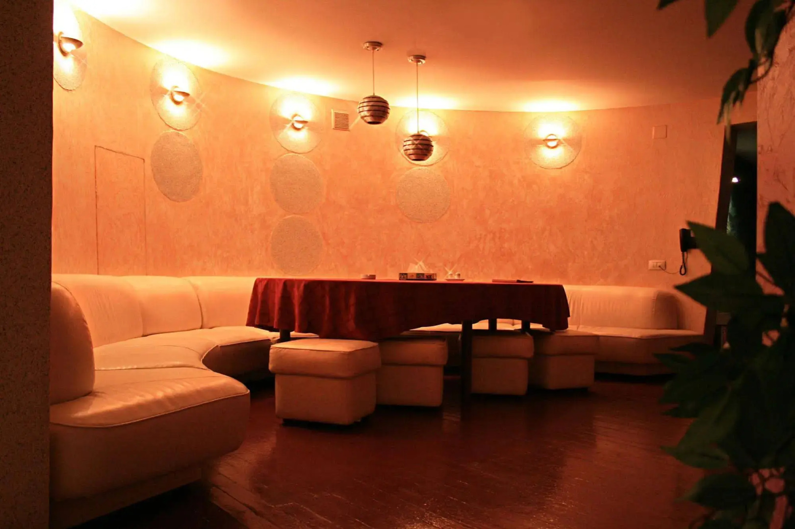 Гостиница «Улисс»