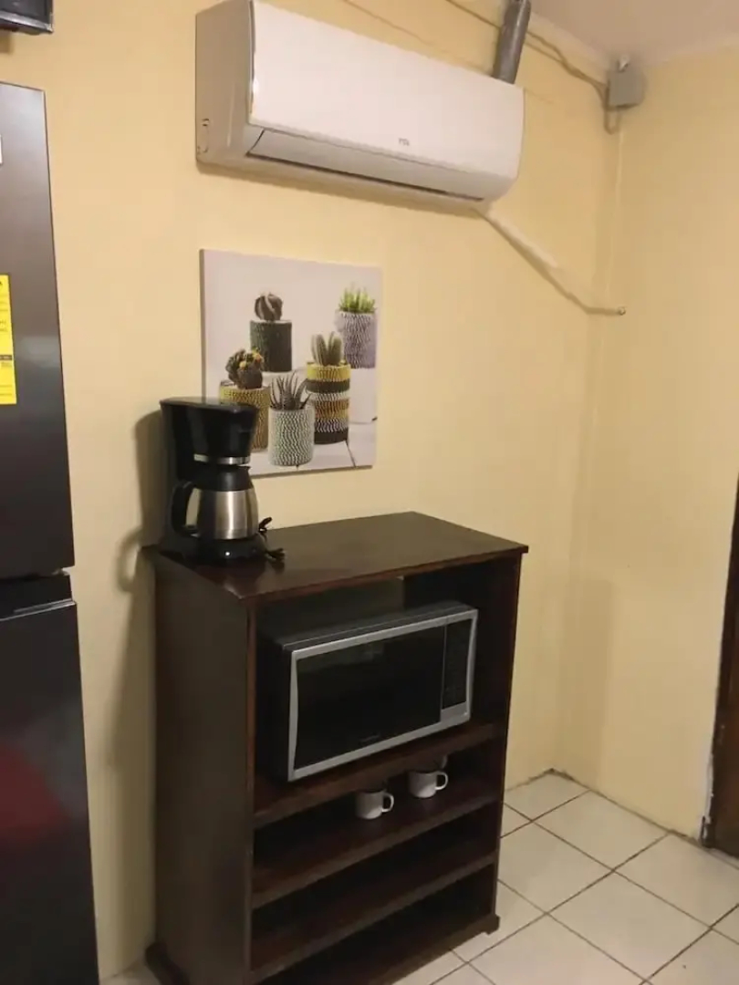 Cabinas San Miguel Arcangel