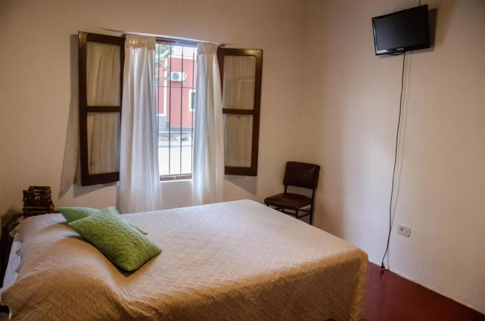 Hostal La Montaña