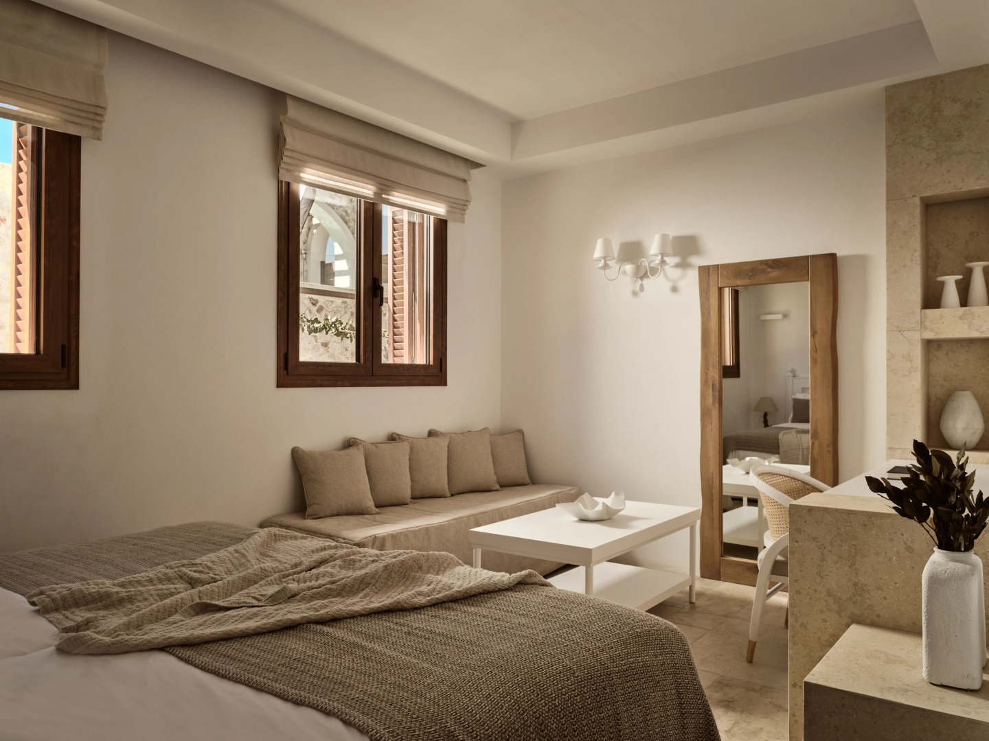 Lesante Cape - The Leading Hotels of the World