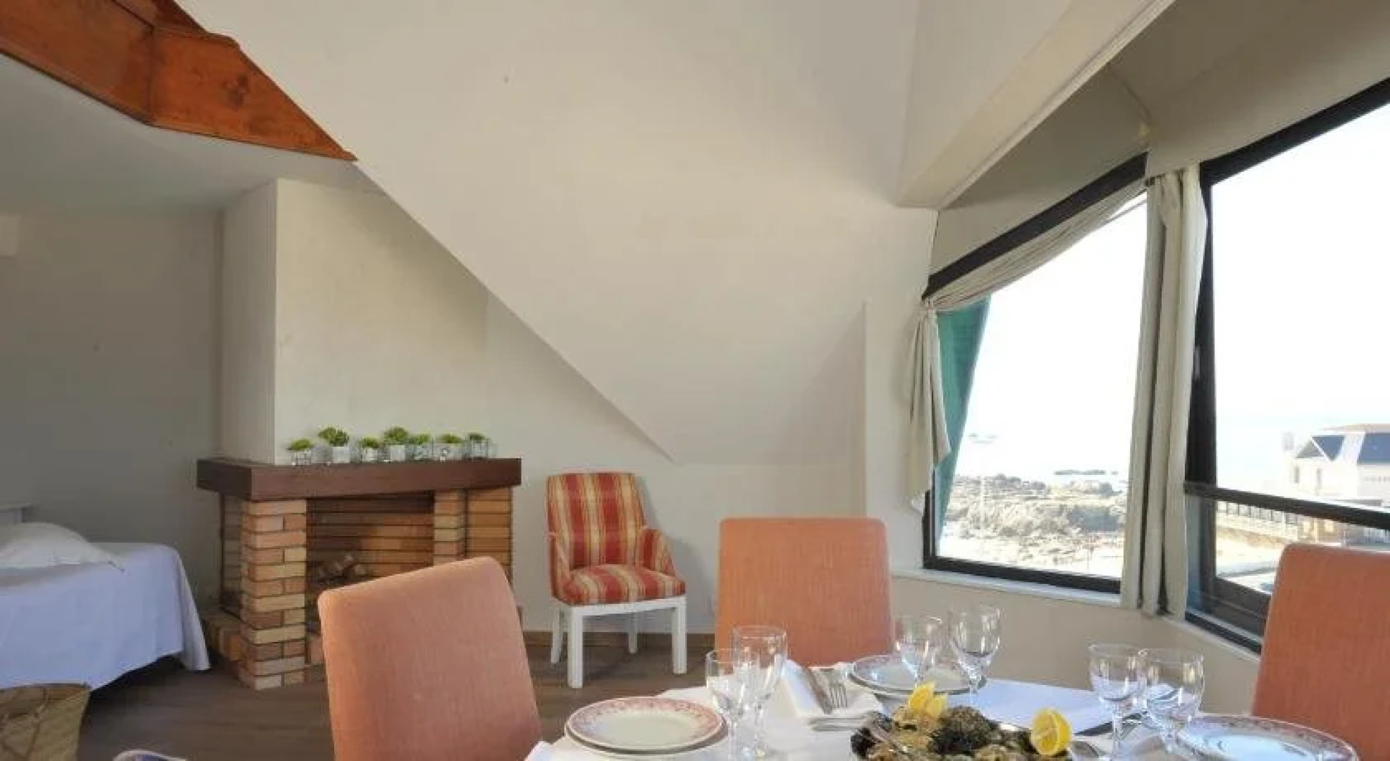 Résidence Hôtelière Le Vénète