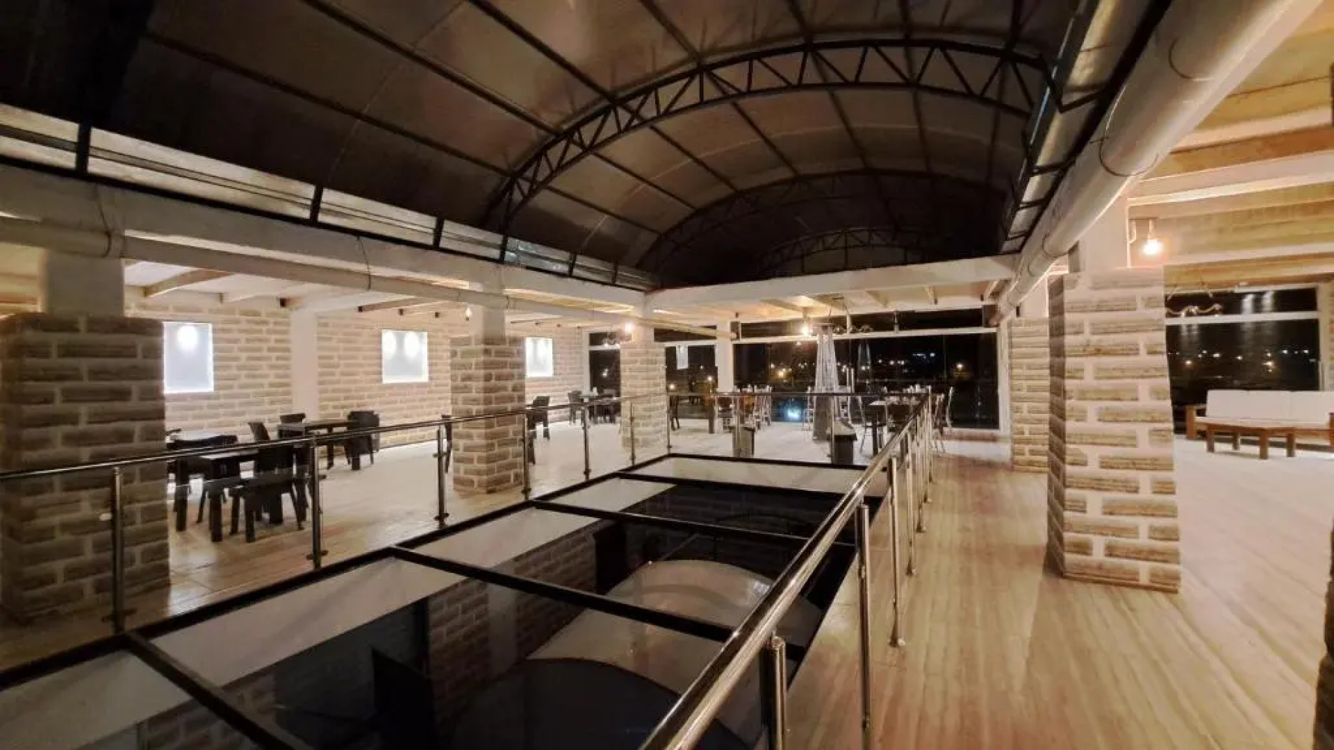 Casa de Sal - Salt Hotel