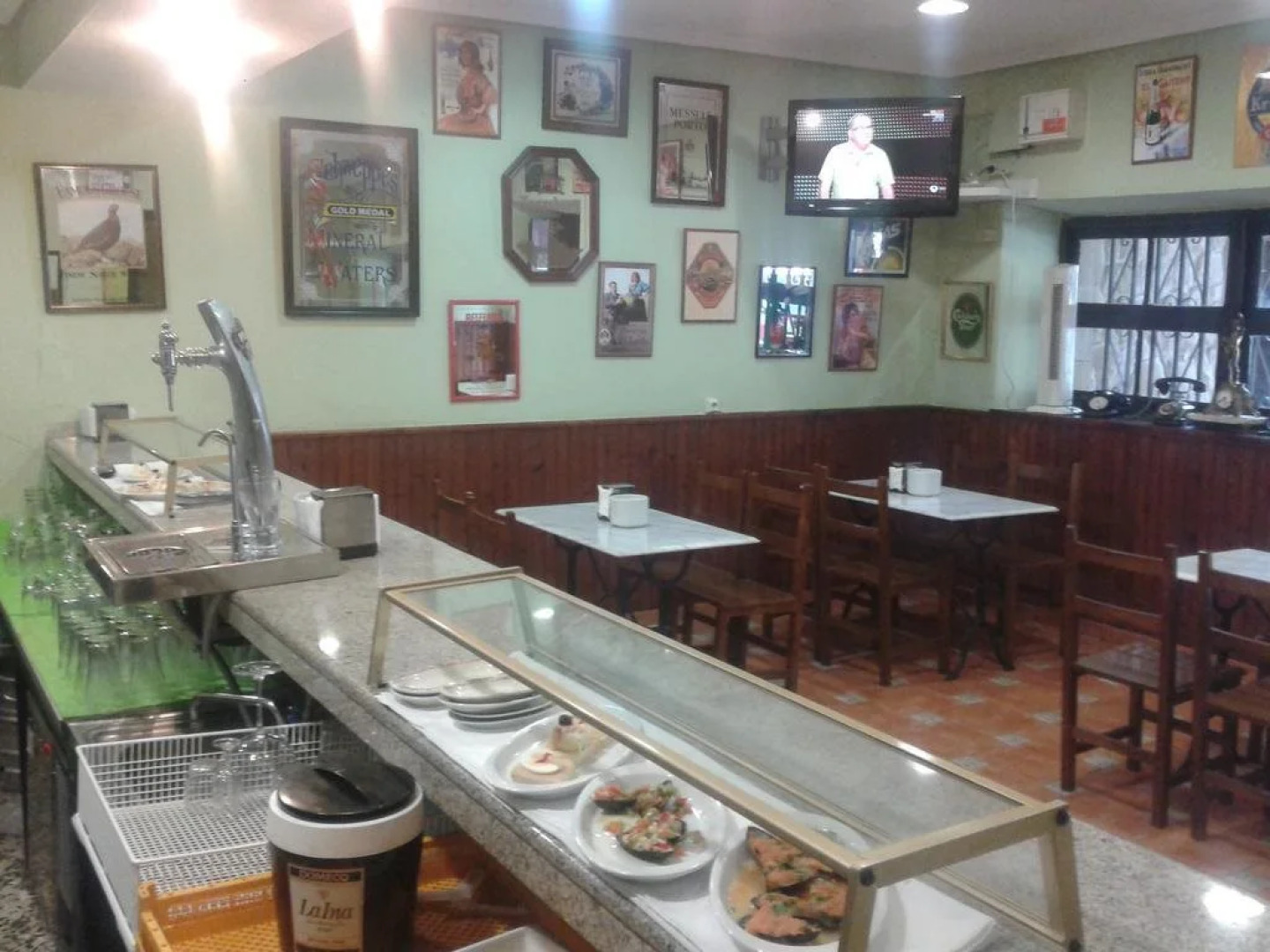 El Balcón de Renedo