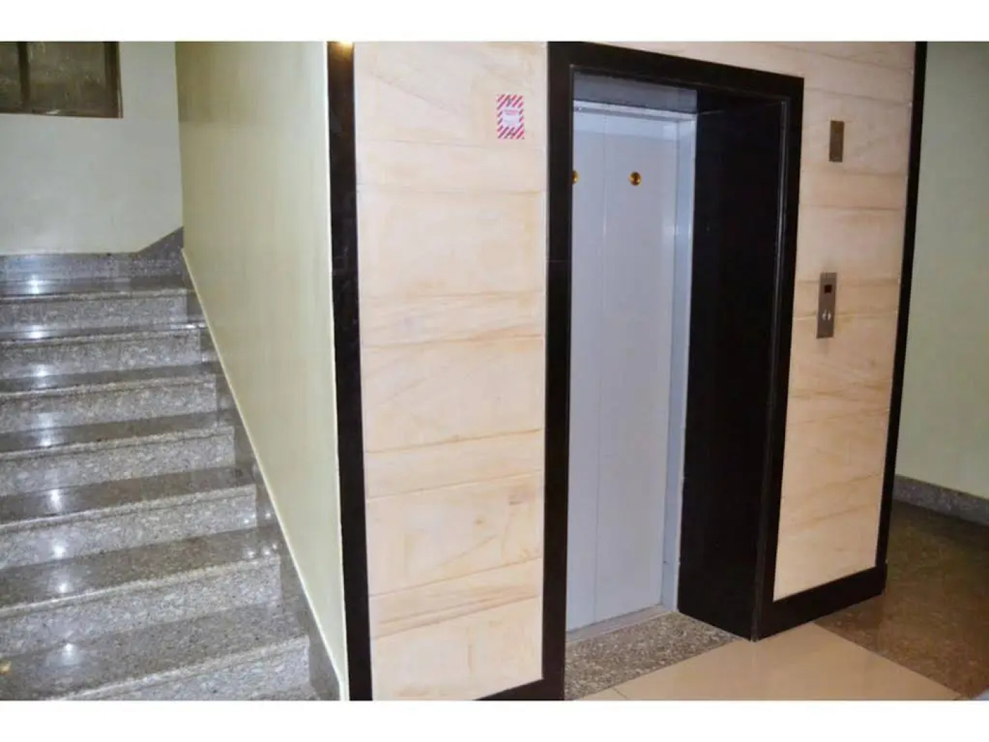 Vista Rooms at Urmul Nagar