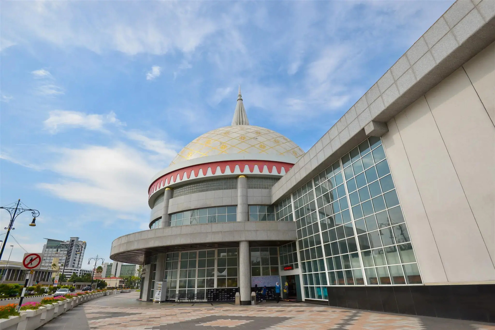 Abdul Razak Hotel Apartment