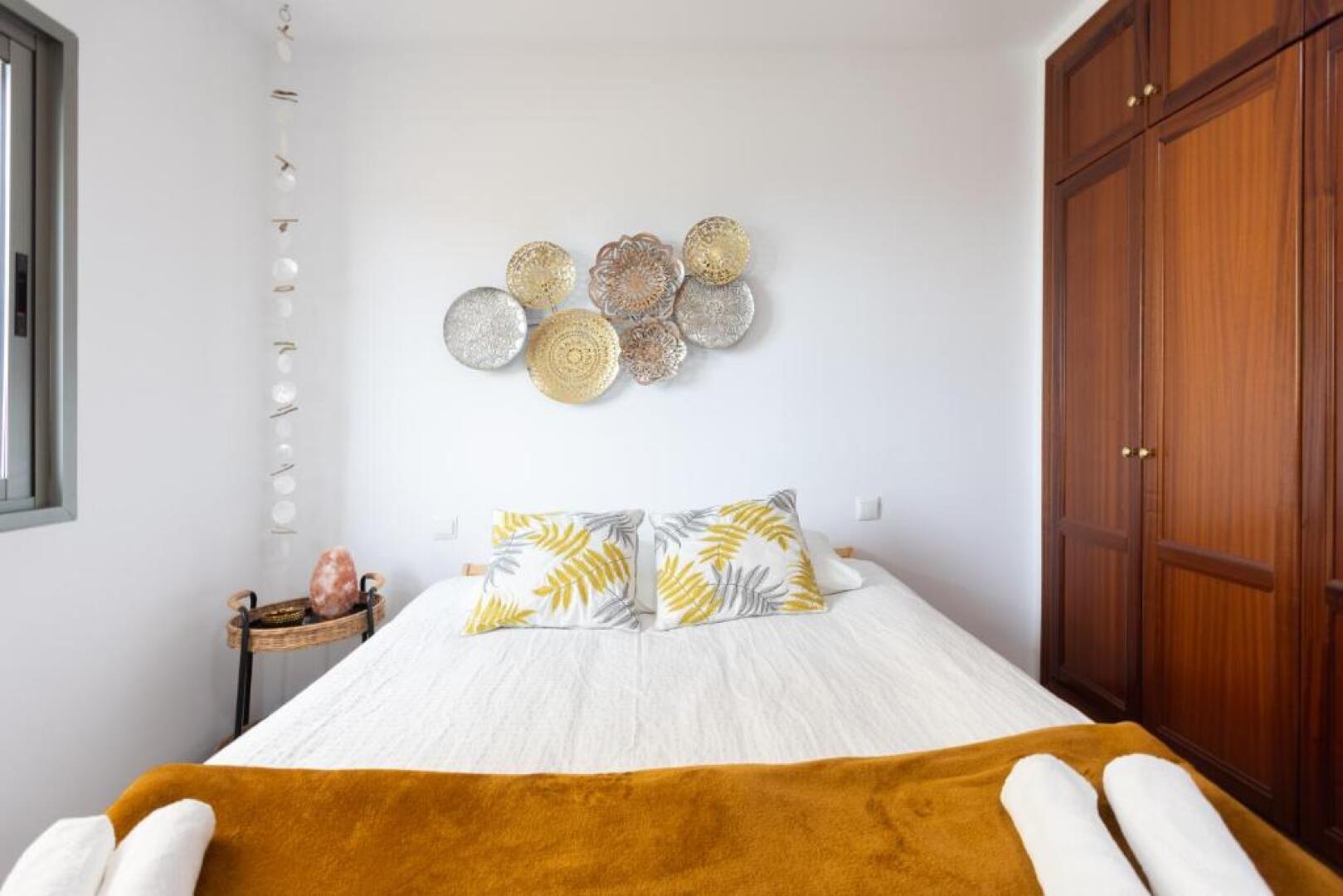 Home2Book Design Apartment Sol y Mar Bajamar