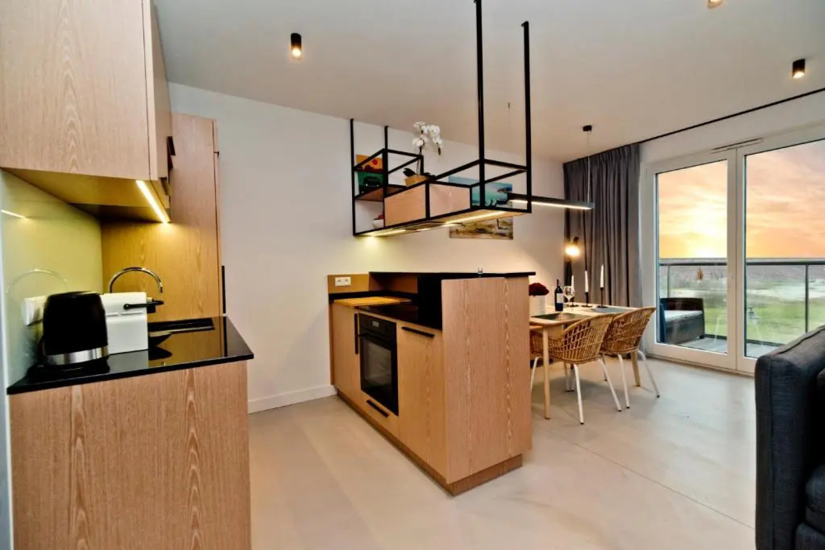 BlueApart Apartamenty Na Plaży Jastarnia