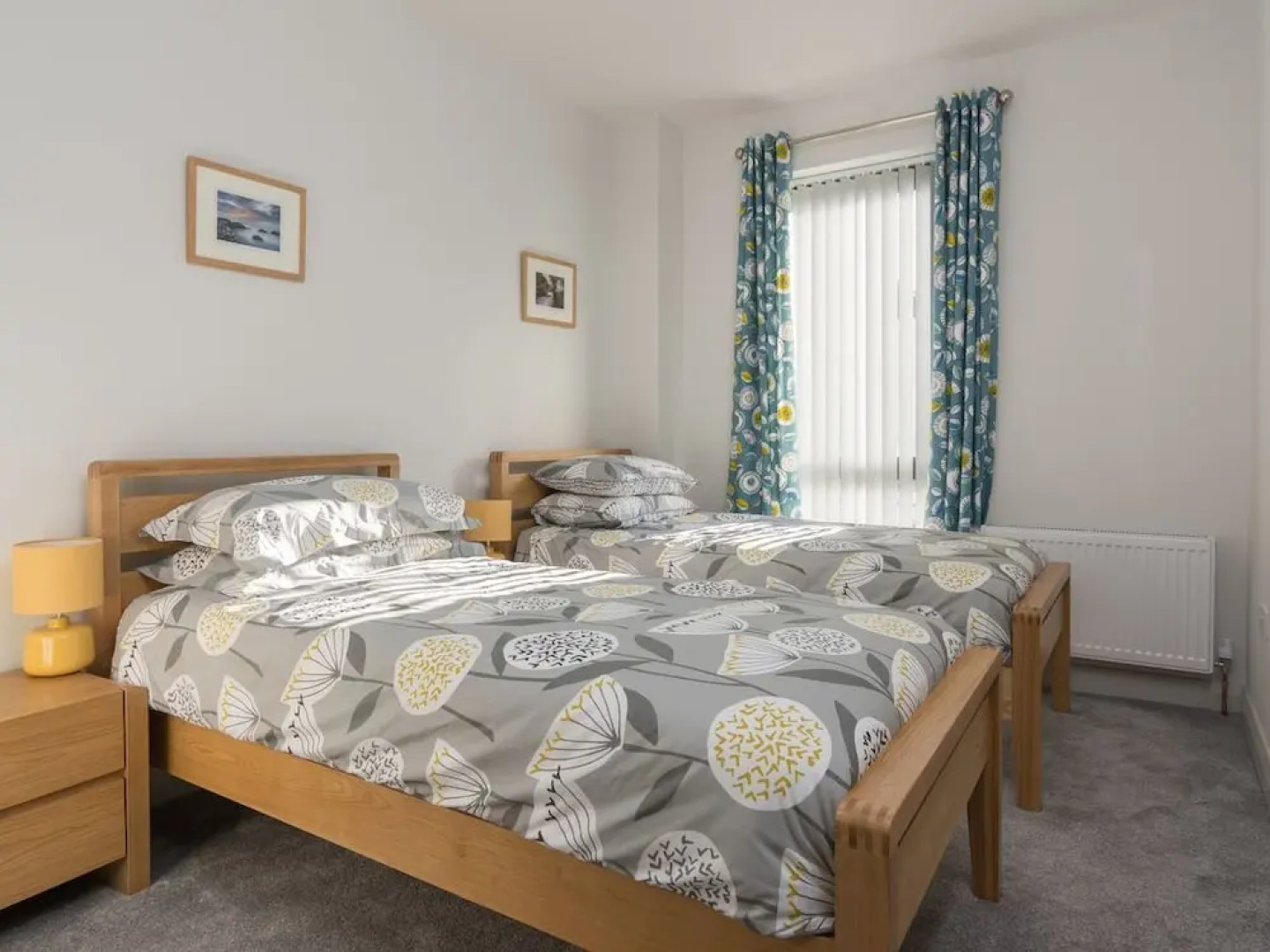 Coastal Retreat Portstewart