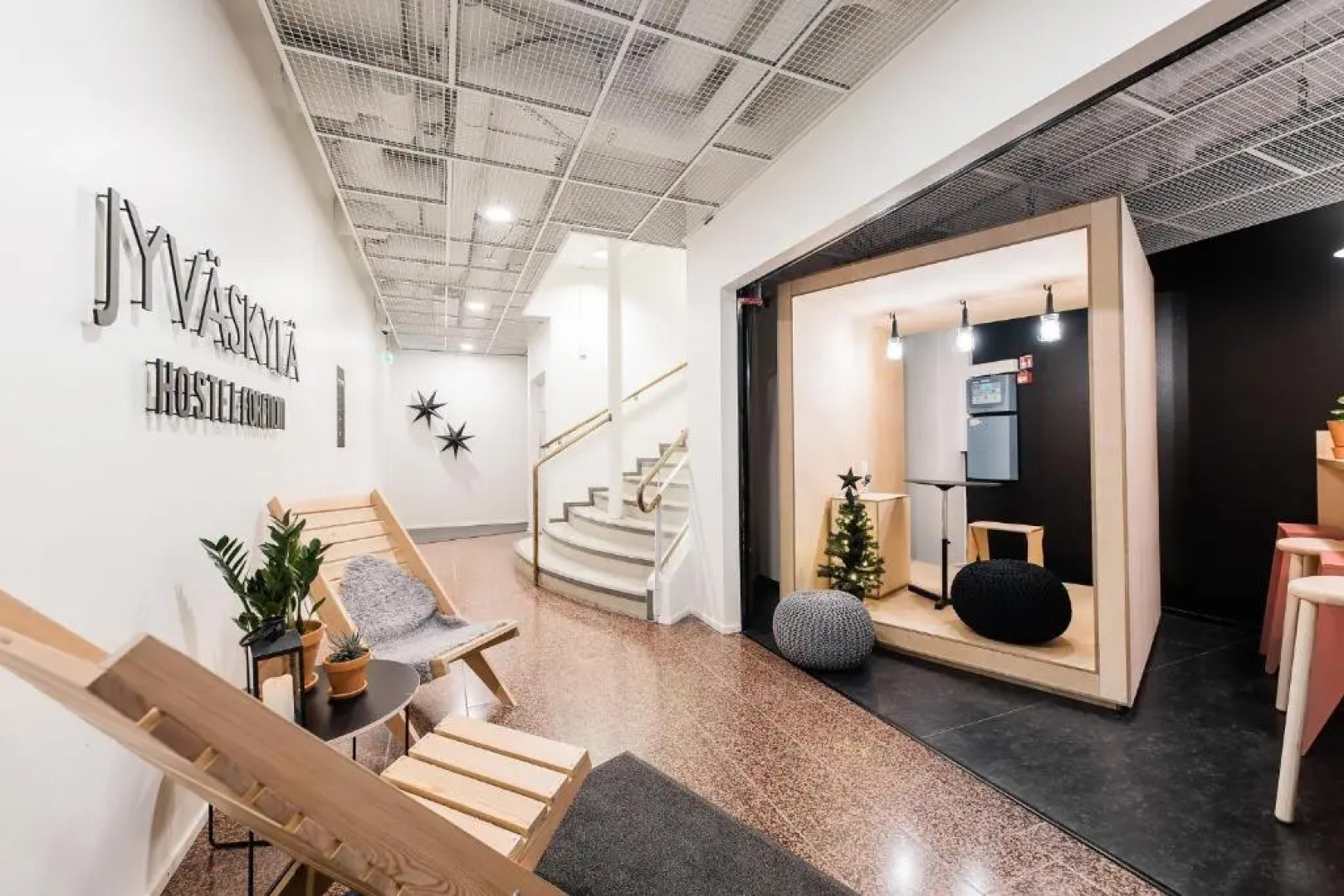 Forenom Apartments Jyväskylä