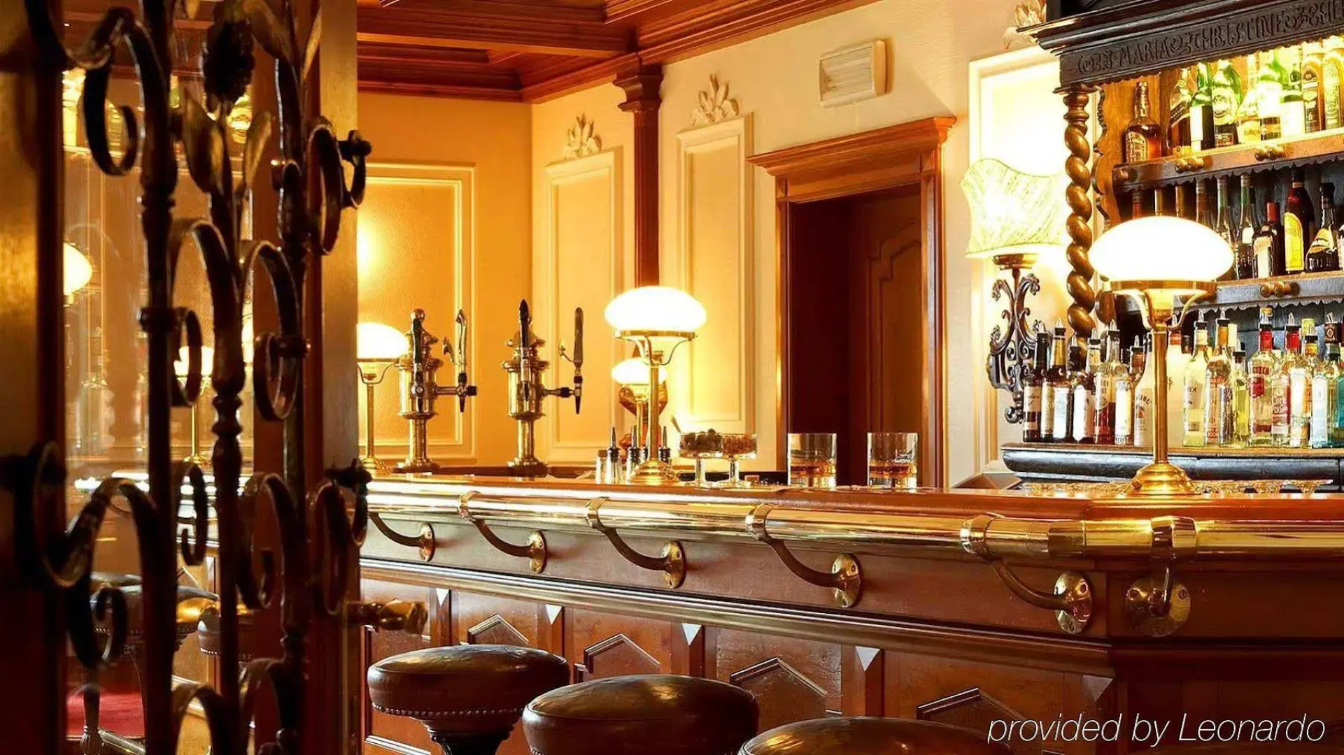 The Dunloe Hotel & Gardens