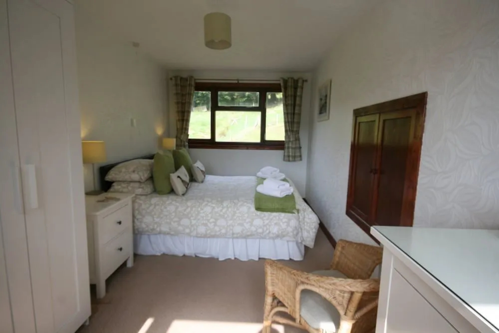 Highgarry Cottage