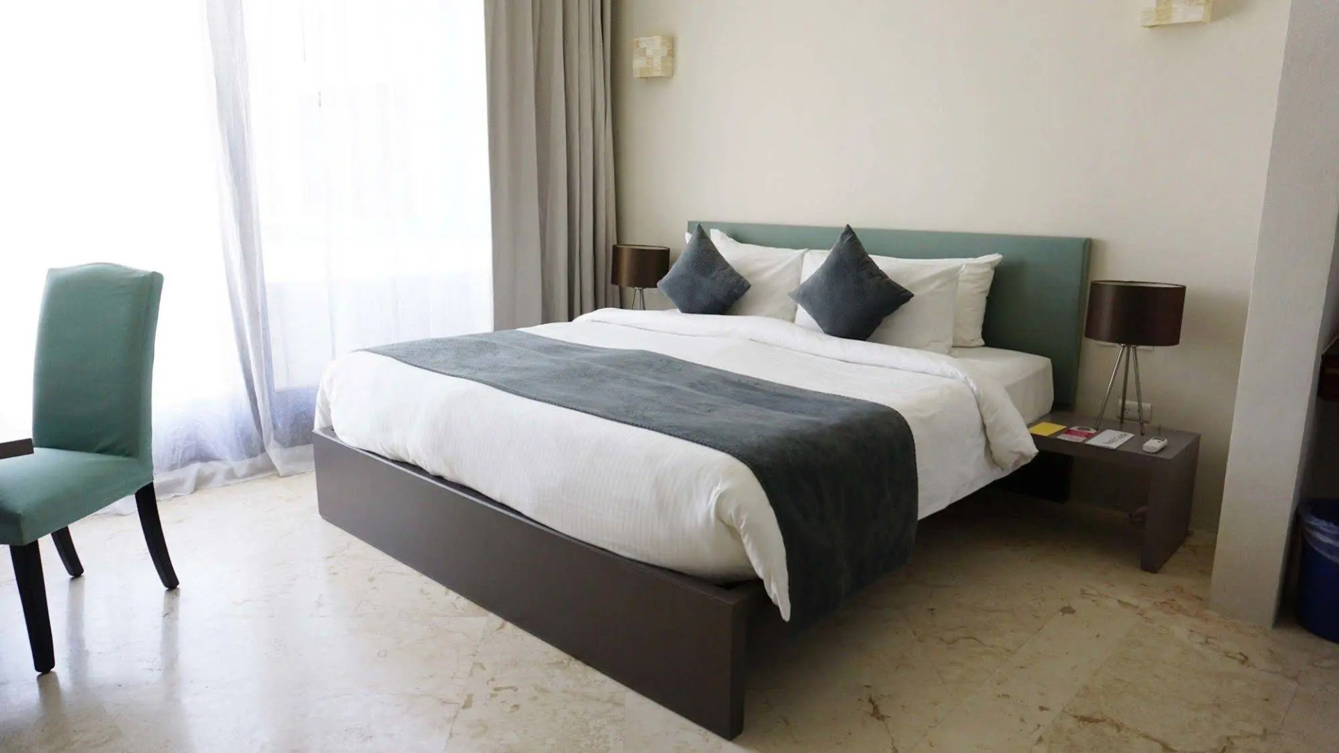 Intima Resort Tulum - Clothing Optional - Adults Only