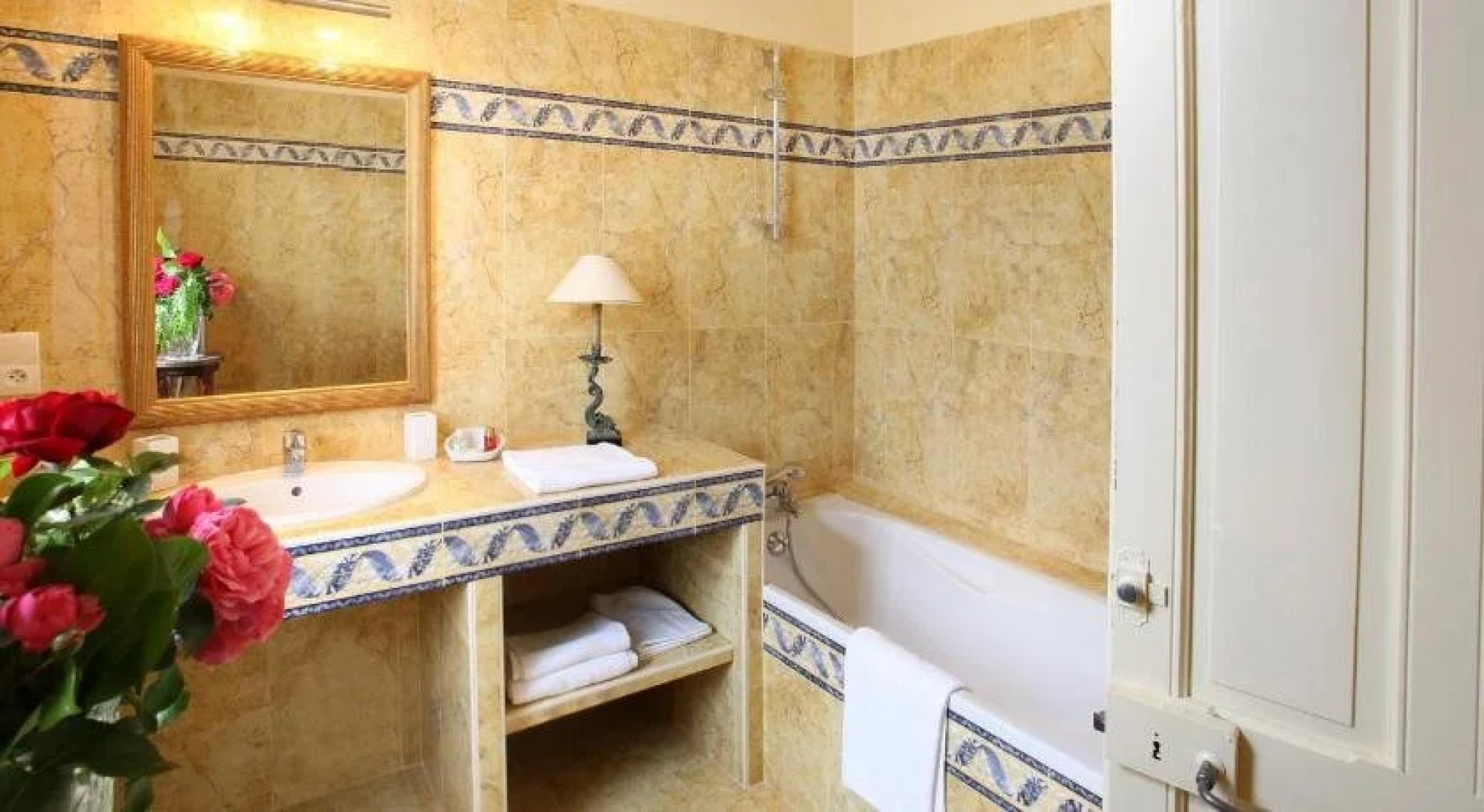 Château de Crazannes