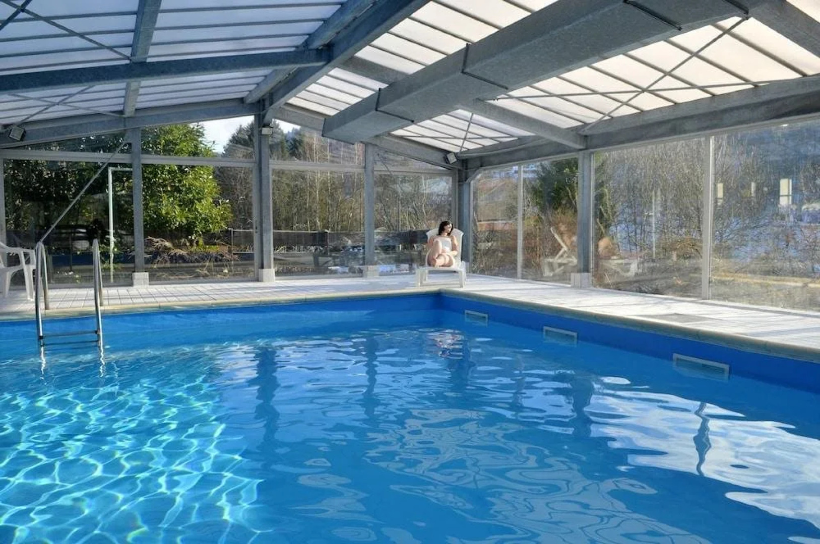 Village Vacances Le Mongade