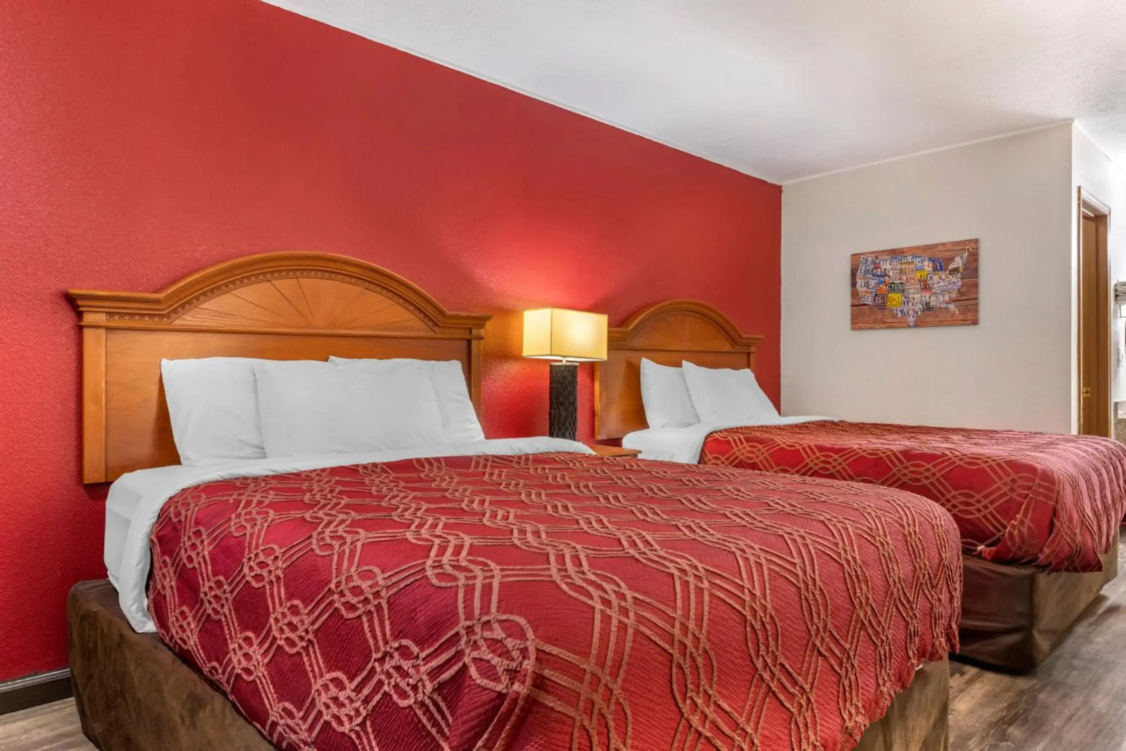 Econo Lodge Wooster