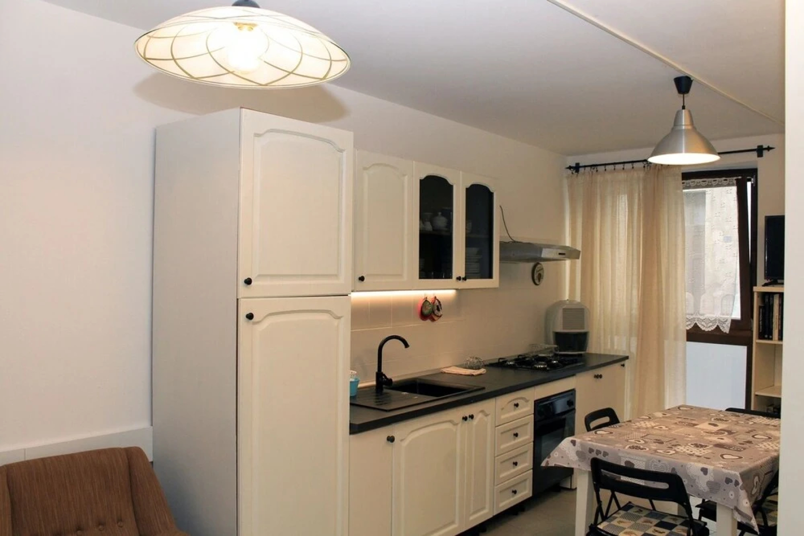 La Casa Sul Sasso Apartment 1