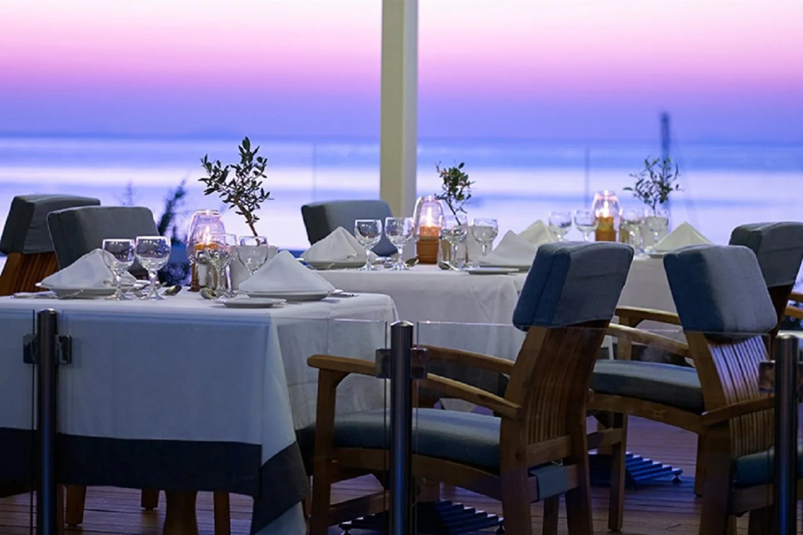 Porto Elounda Golf & Spa Resort