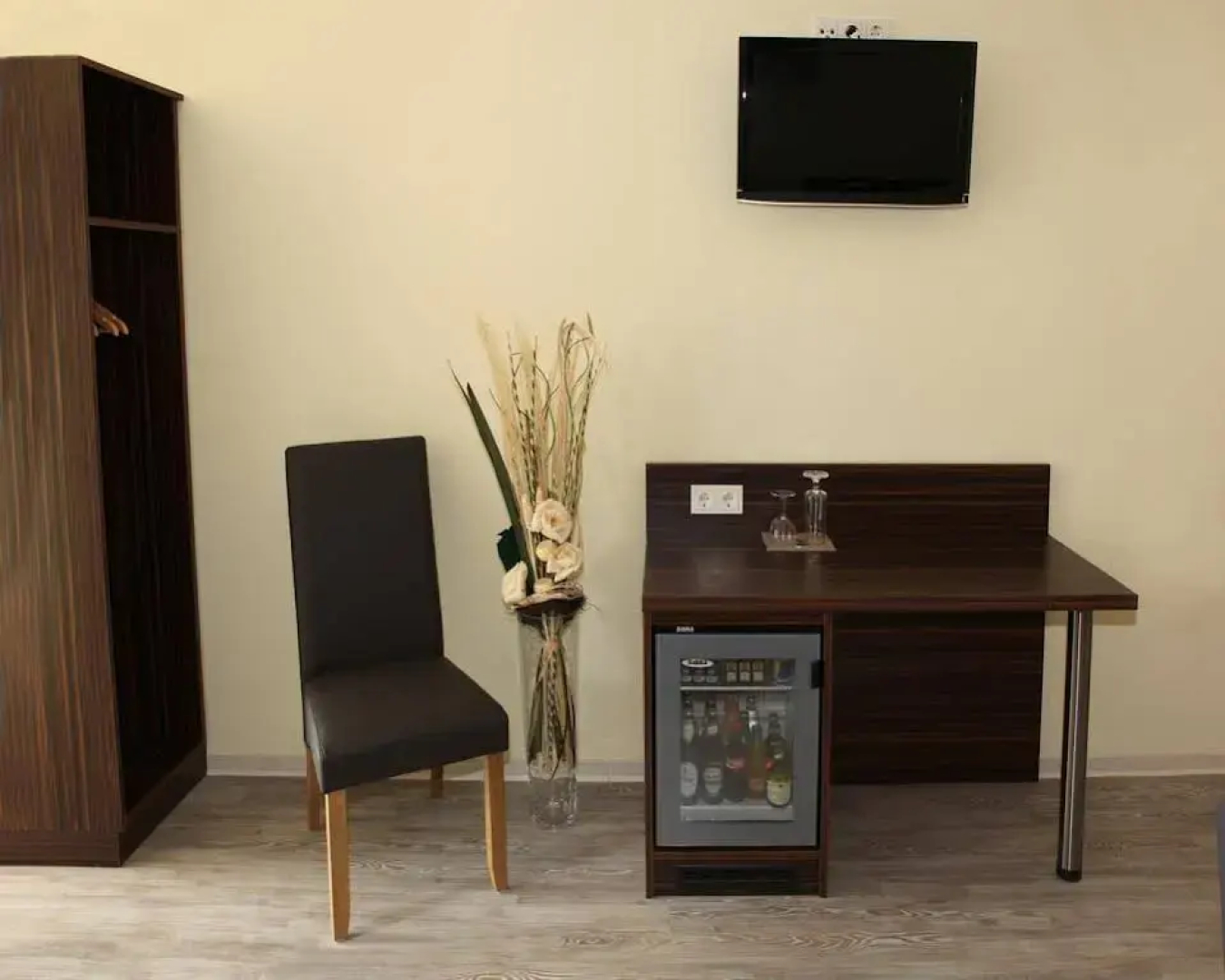 Hotel Alter Zoll