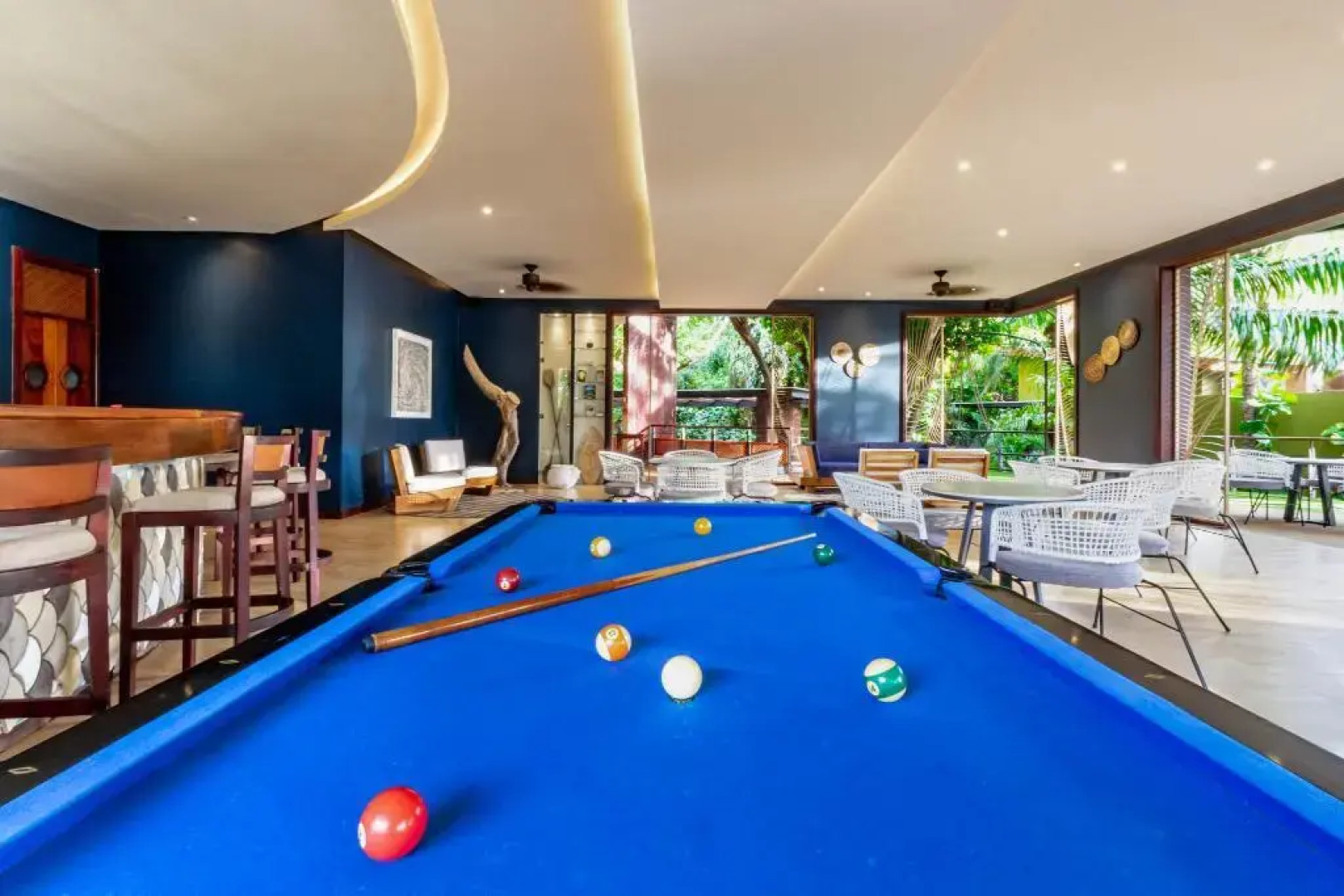 Hotel Bosque del Mar, Playa Hermosa