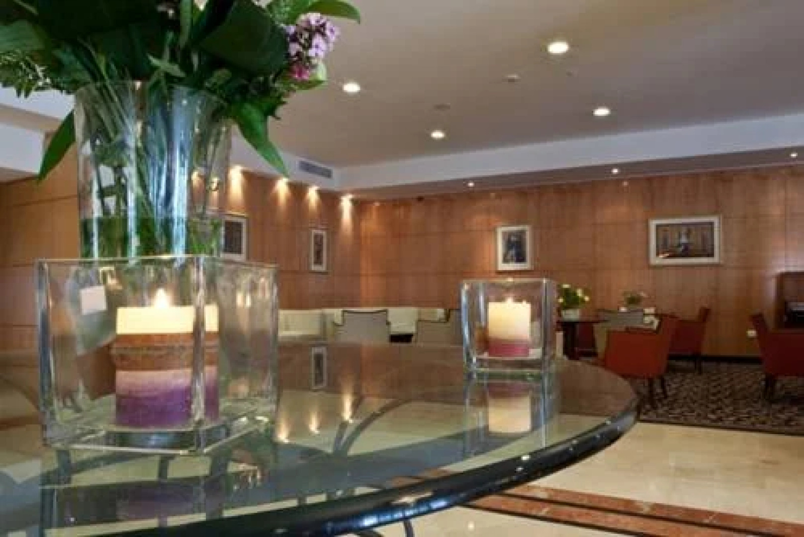 Gardenia Nazareth Hotel