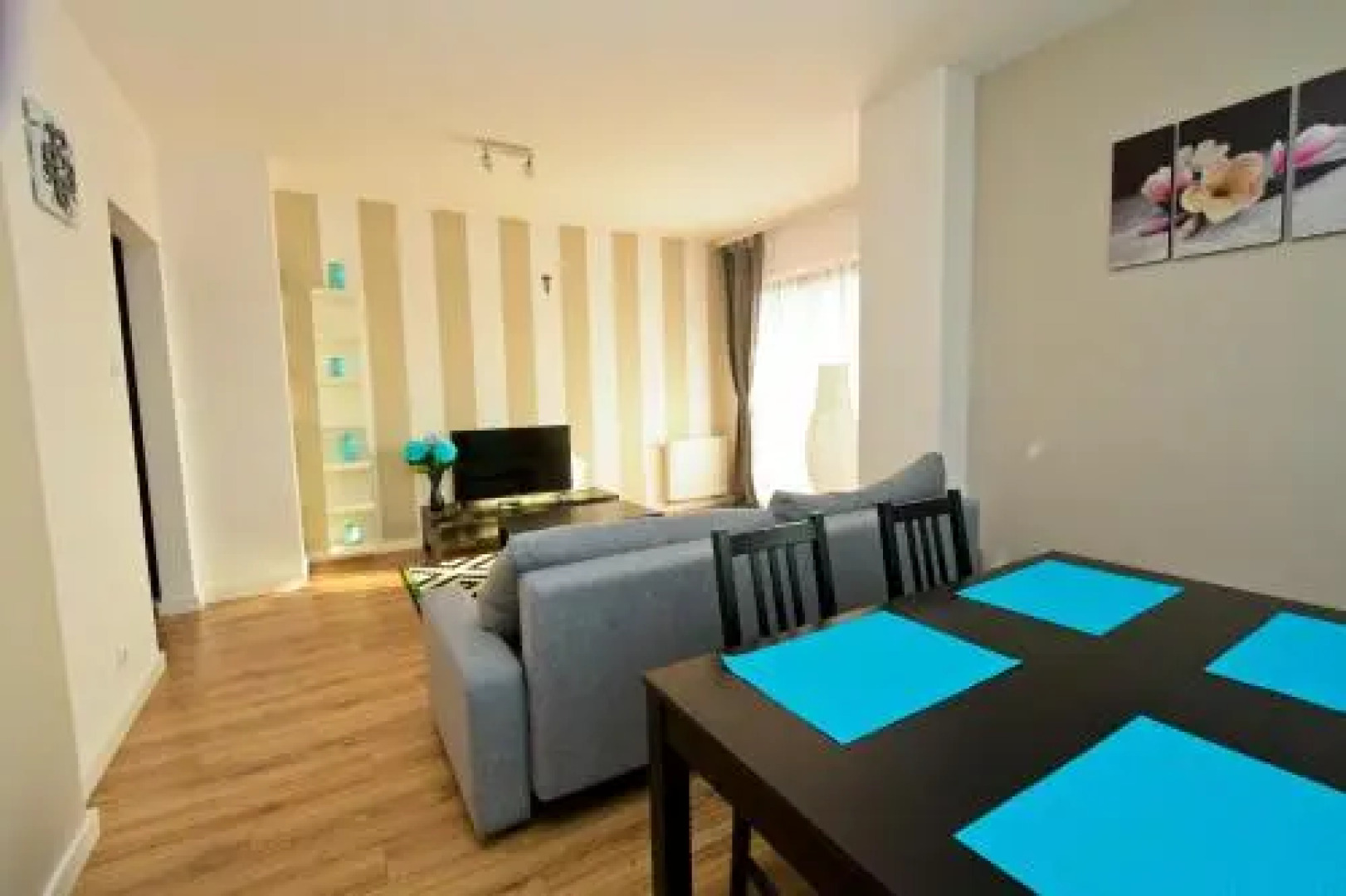 Poduszka Apartamenty Zdrojowe