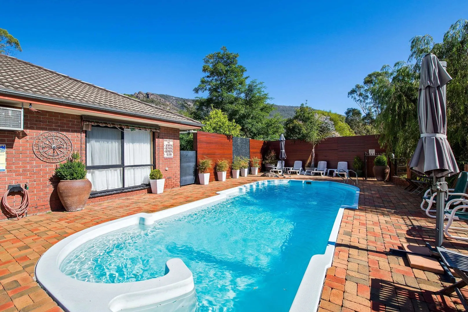 Comfort Inn Country Plaza Halls Gap