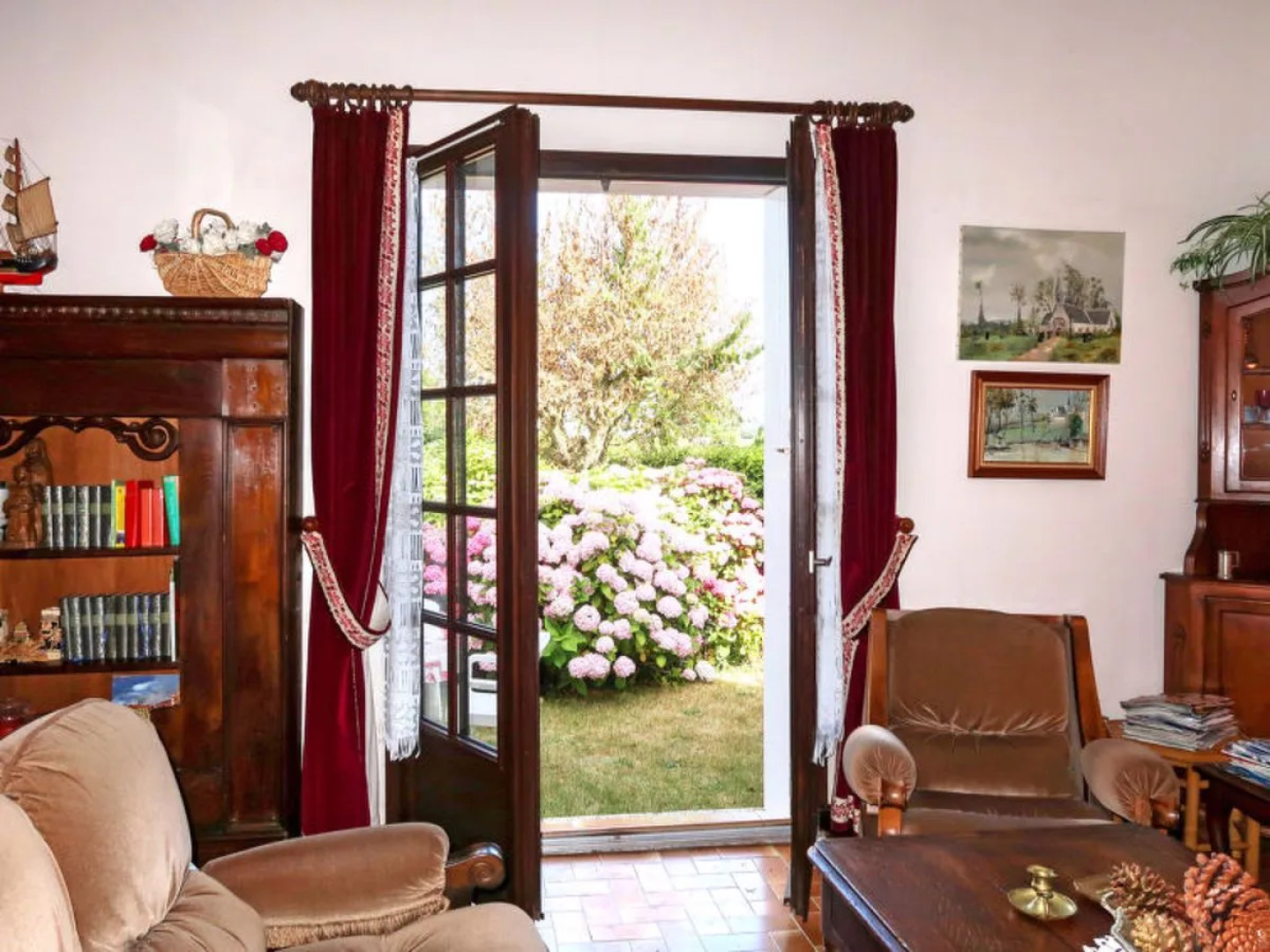 La Moineaudiere (GUI116)