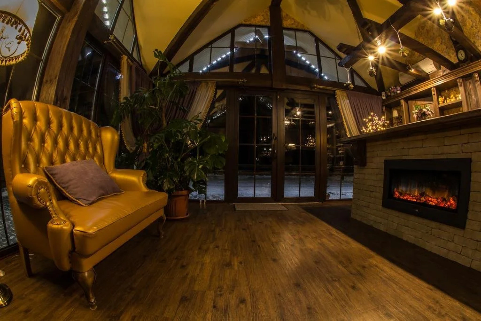 Khutorok Chudodiyevo