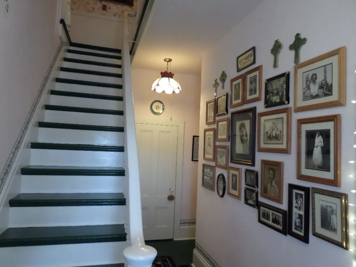 Blue Gull Inn Bed and Breakfast