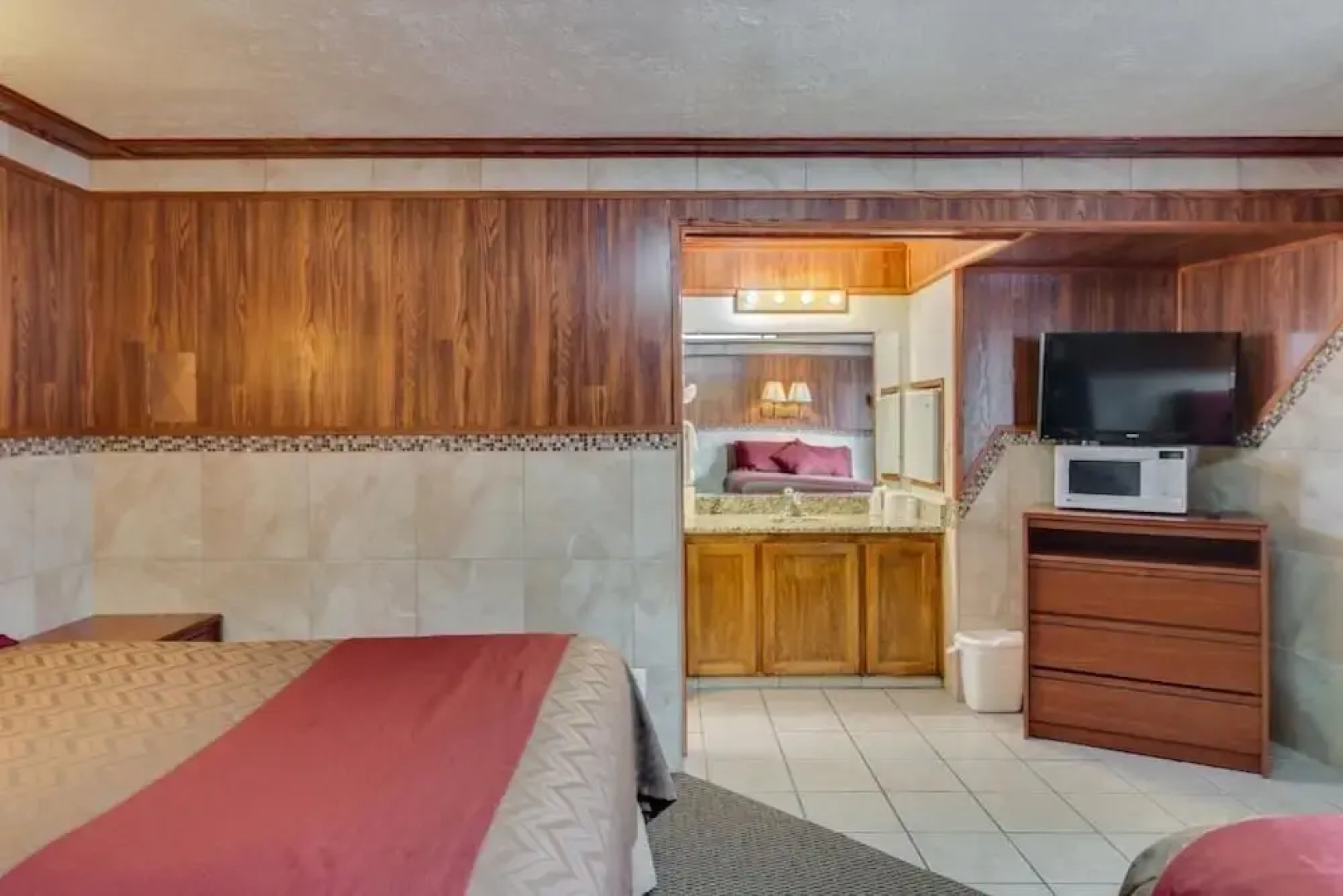 Zion Park Motel