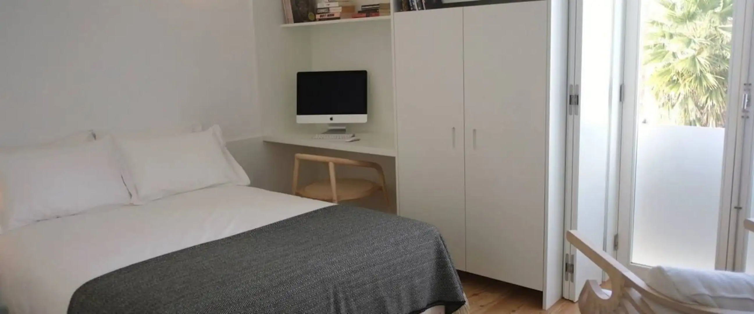 The Late Birds Lisbon Urban Resort