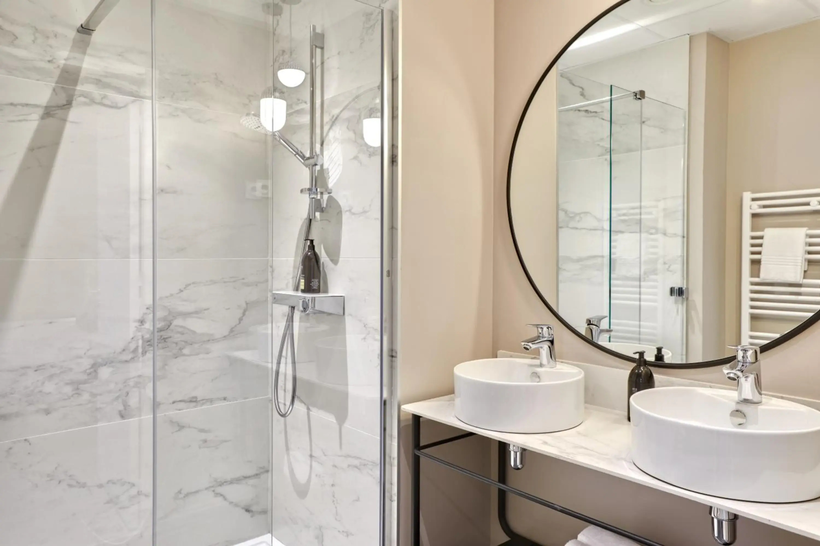 Aparthotel Adagio & Spa Vannes