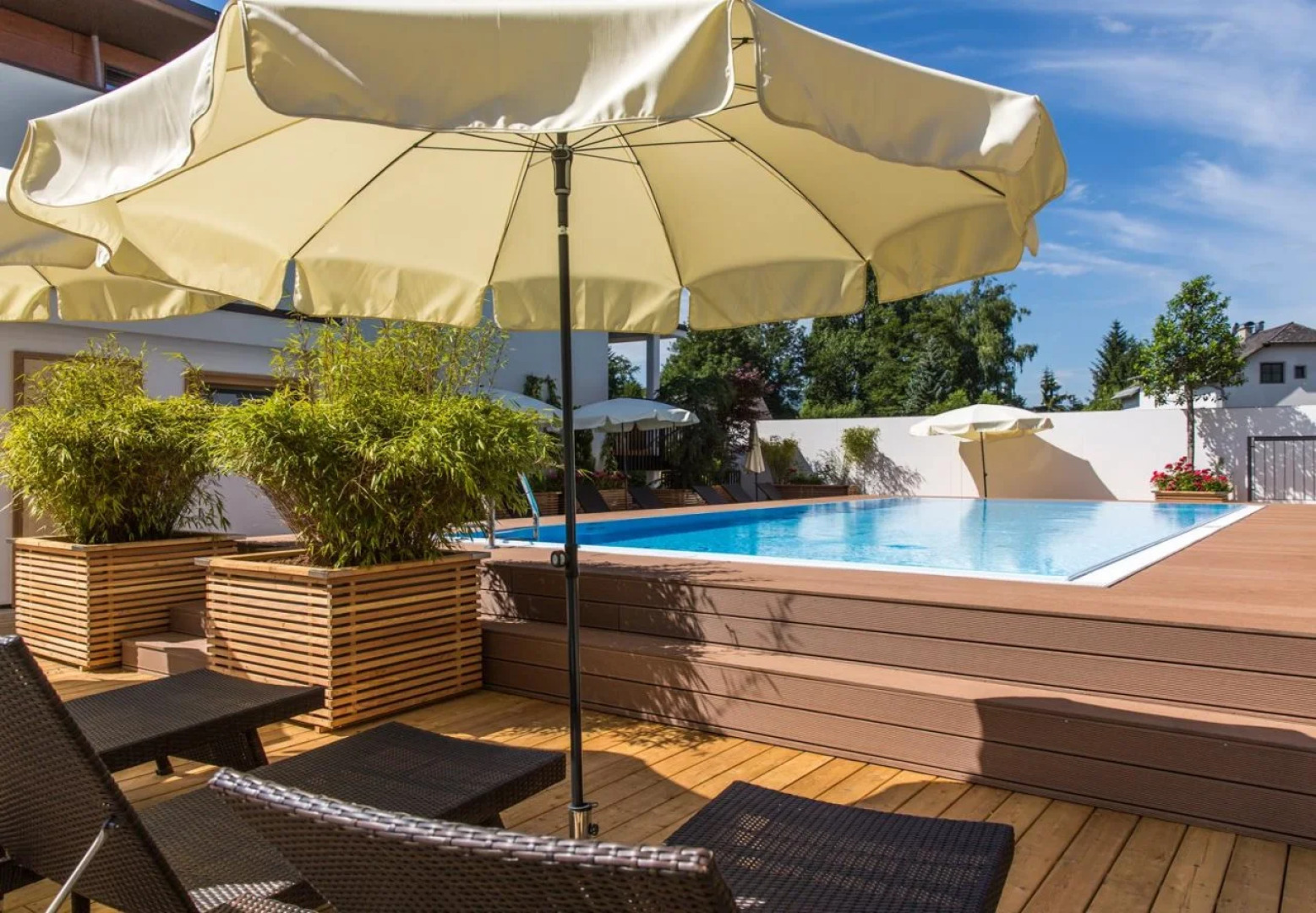 feel good Resort Wörthersee