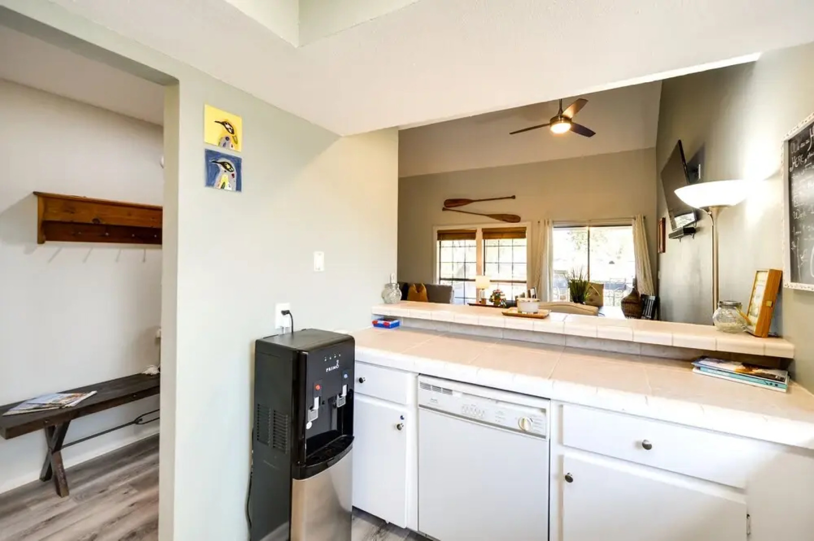 Centrally Located Horseshoe Bay Vacation Rental!