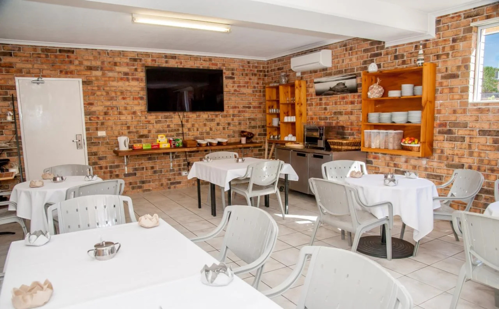 Ulladulla Harbour Motel