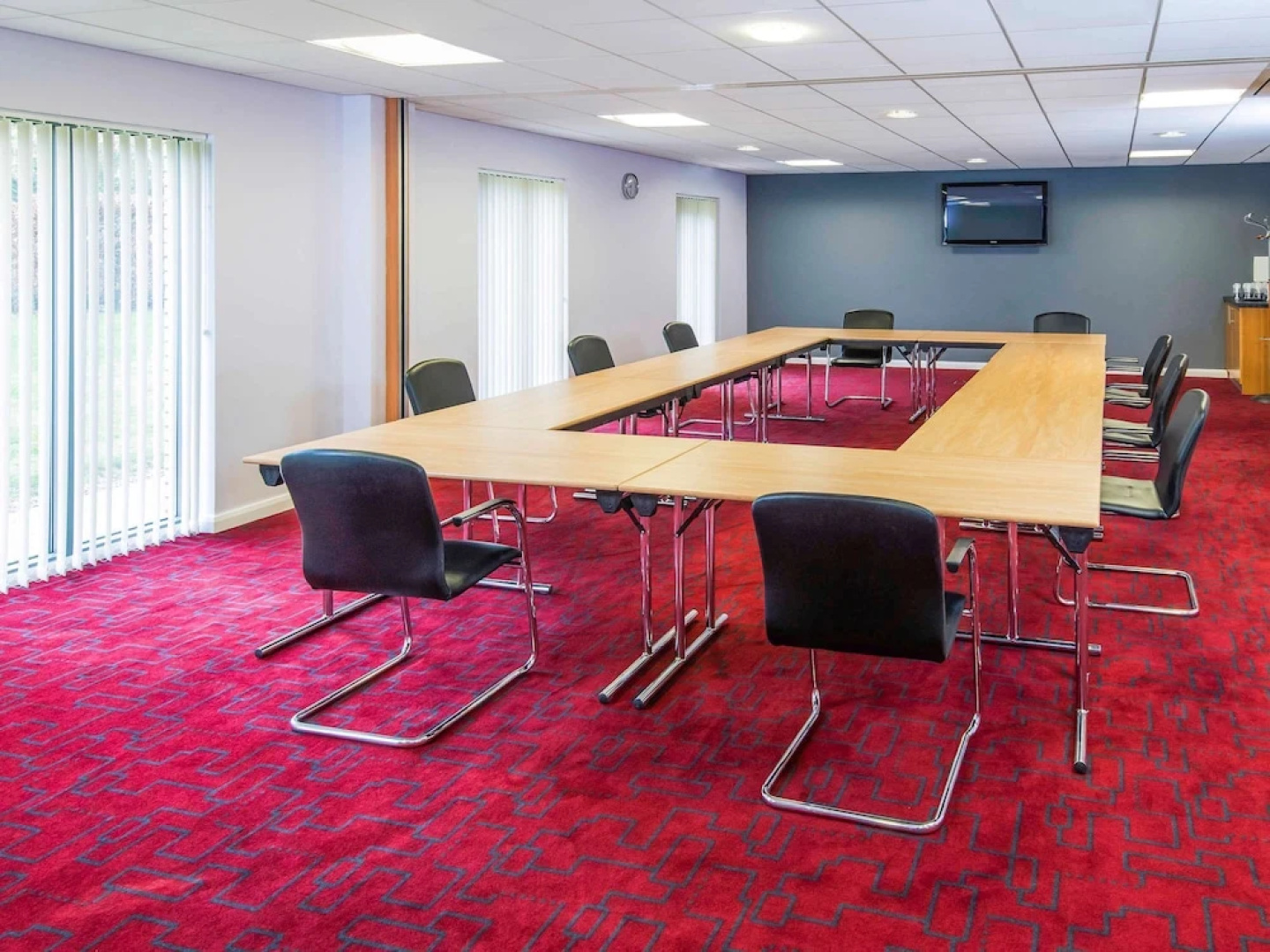 Hotel ibis Styles Barnsley