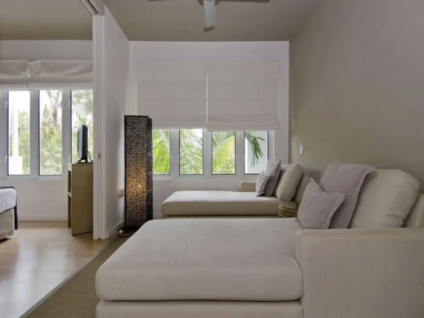 Beach Club Port Douglas 3 Bedroom Luxury Apartment