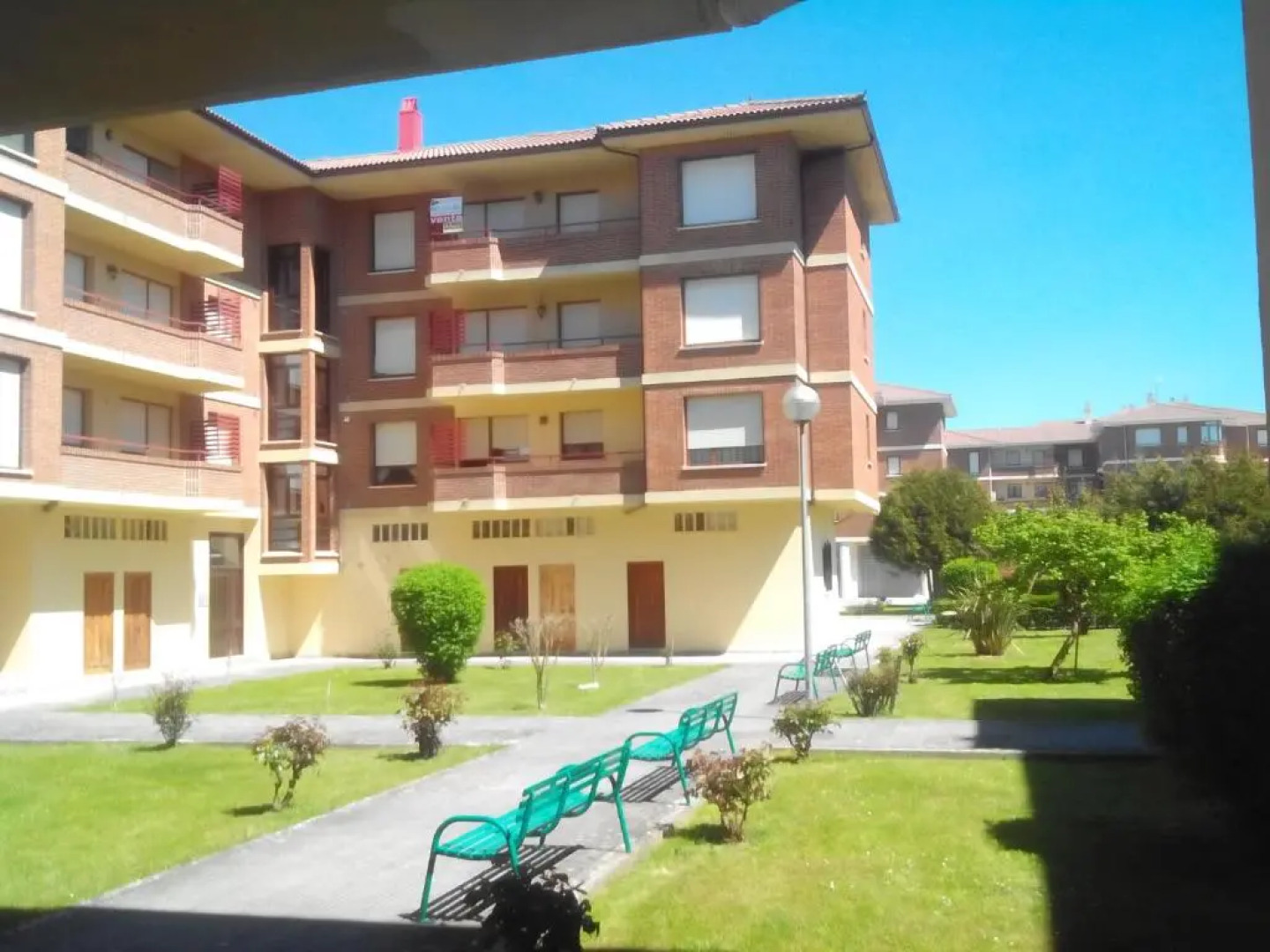 Vivienda uso turistico con WiFi