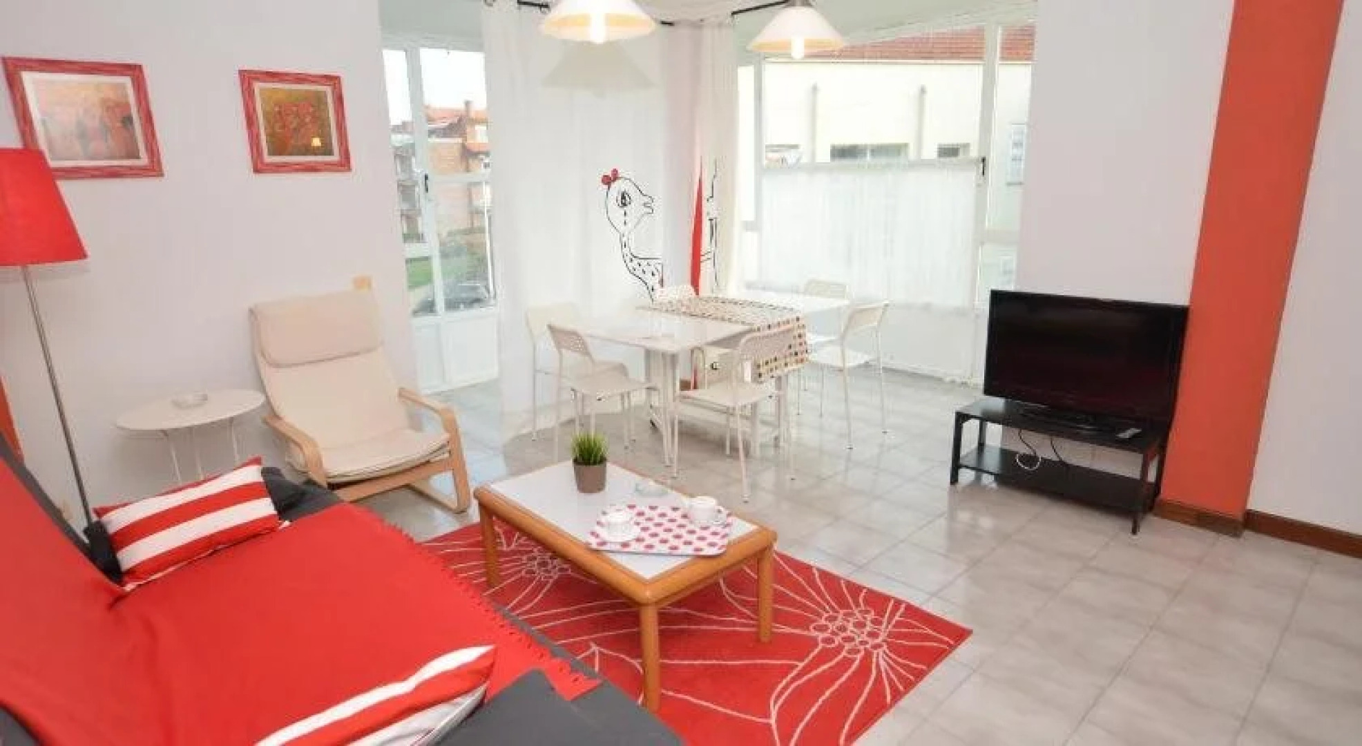 Apartamentos El Corrillo