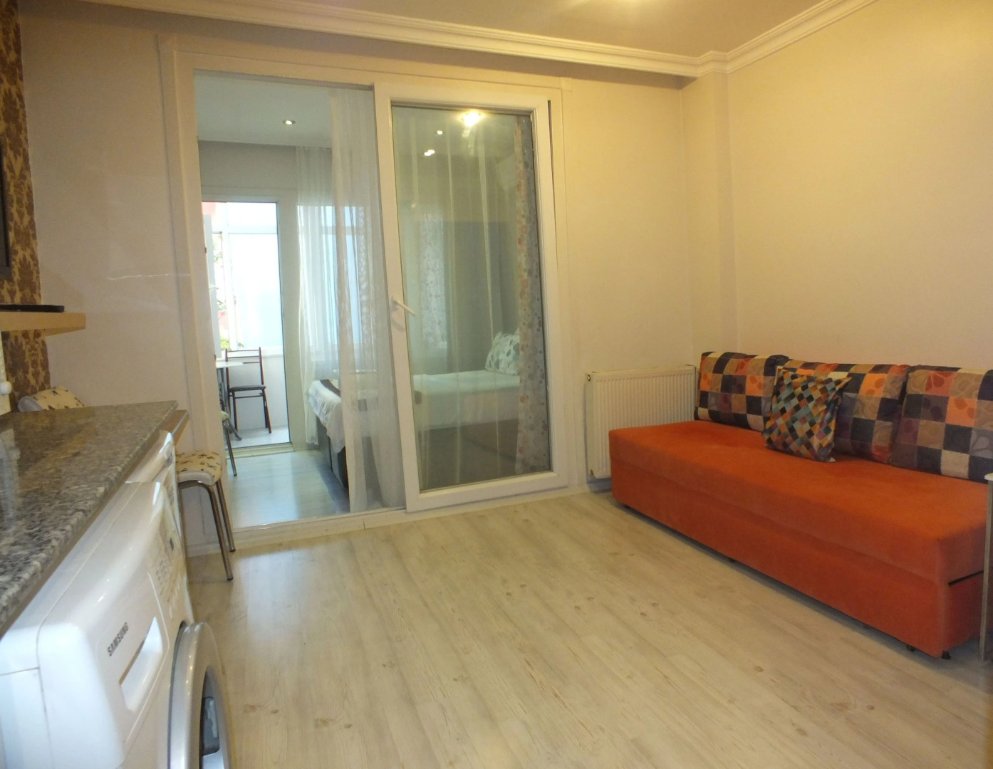 Taksim 9 Suites Apartments