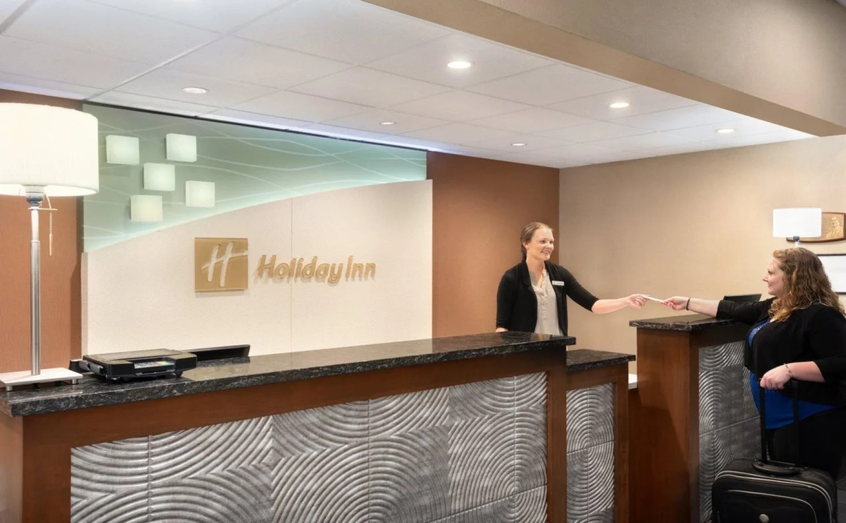 Holiday Inn Rock Island by IHG