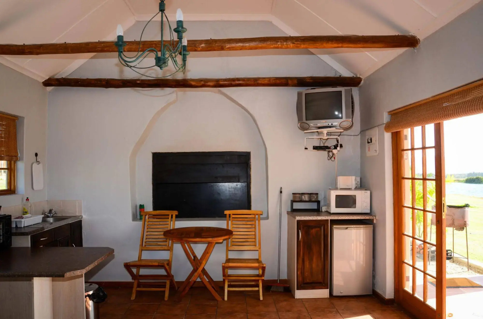 Reflections Guest Farm