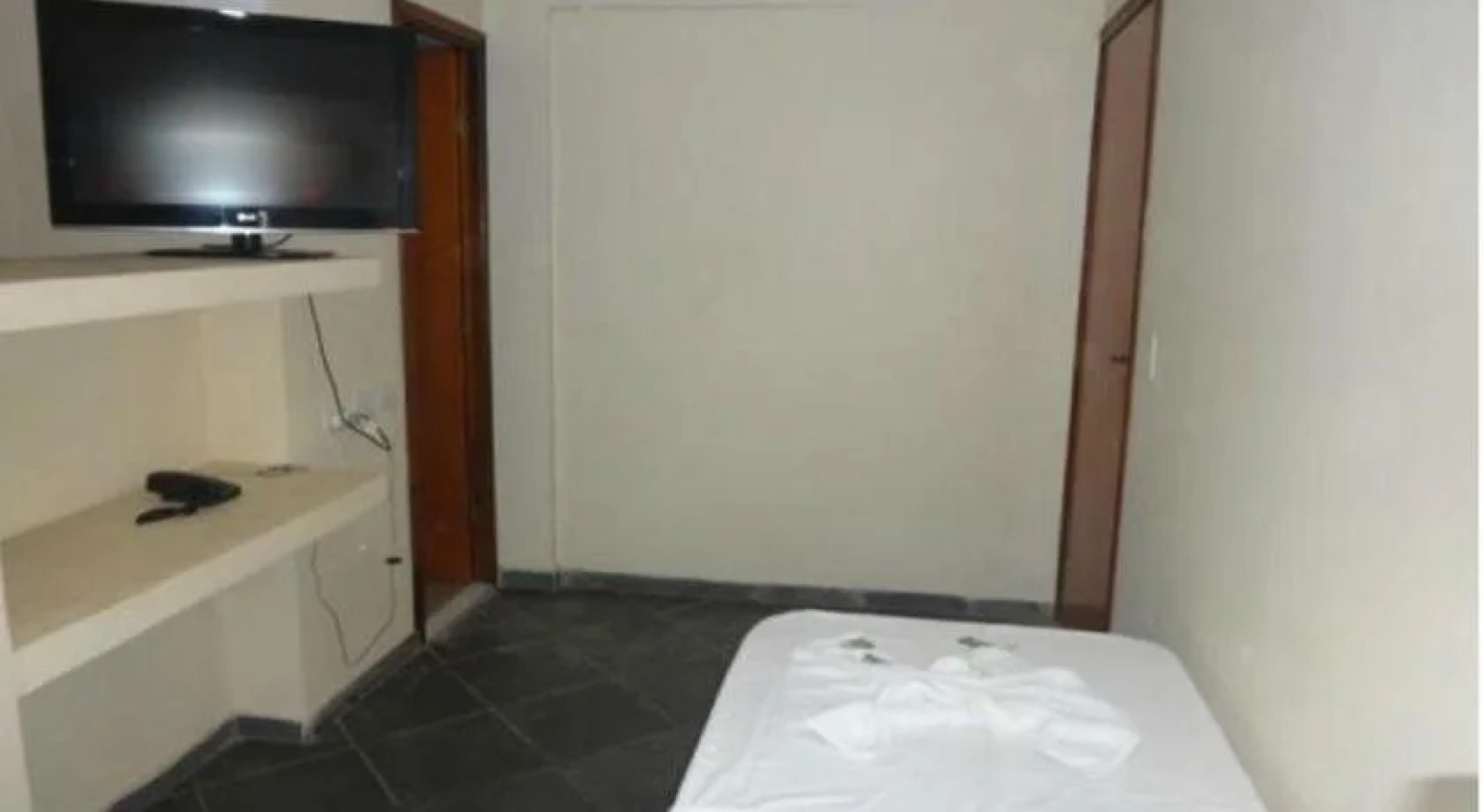 Goiânia Tropical Hotel