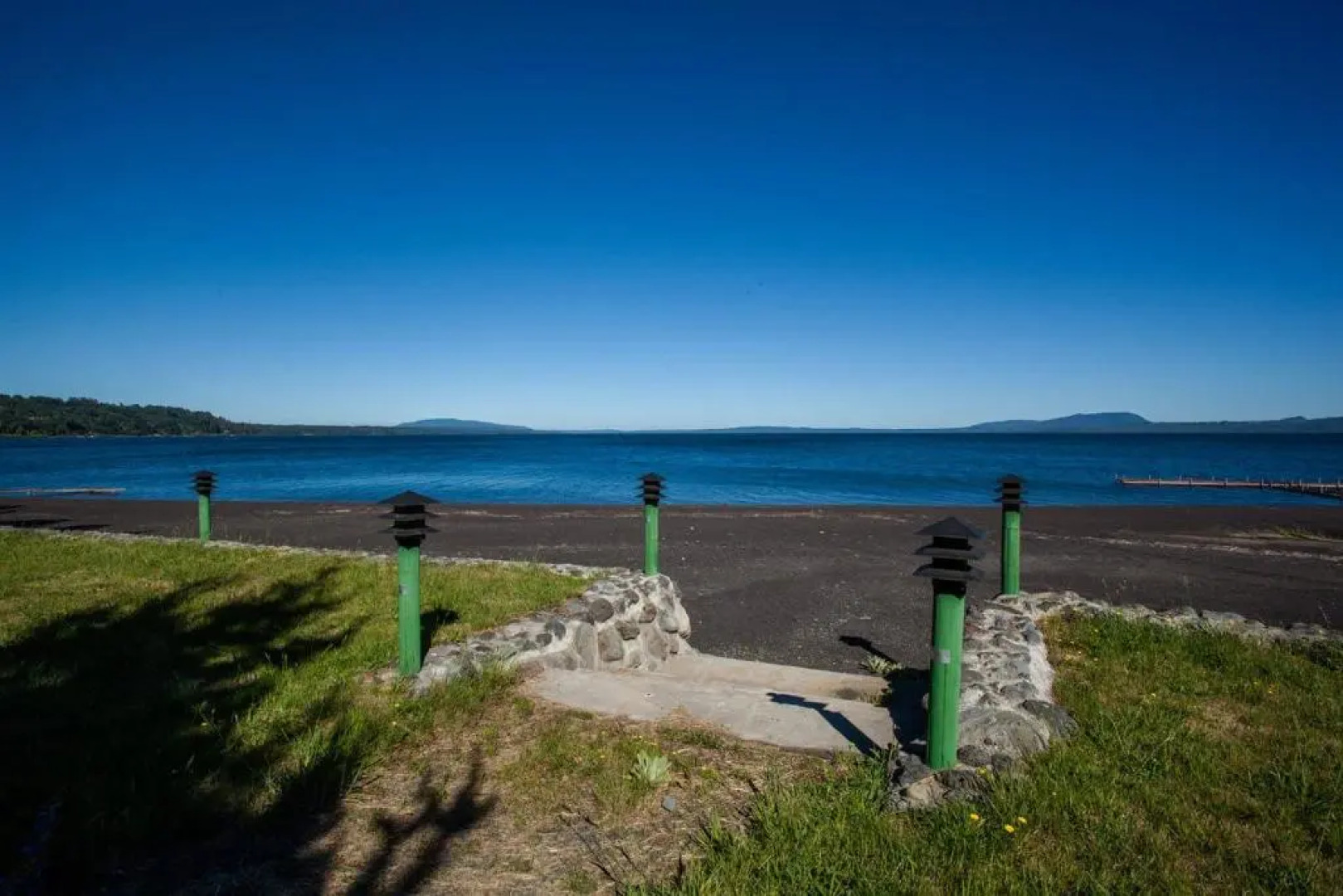 Casa Condominio Alicura Pucón