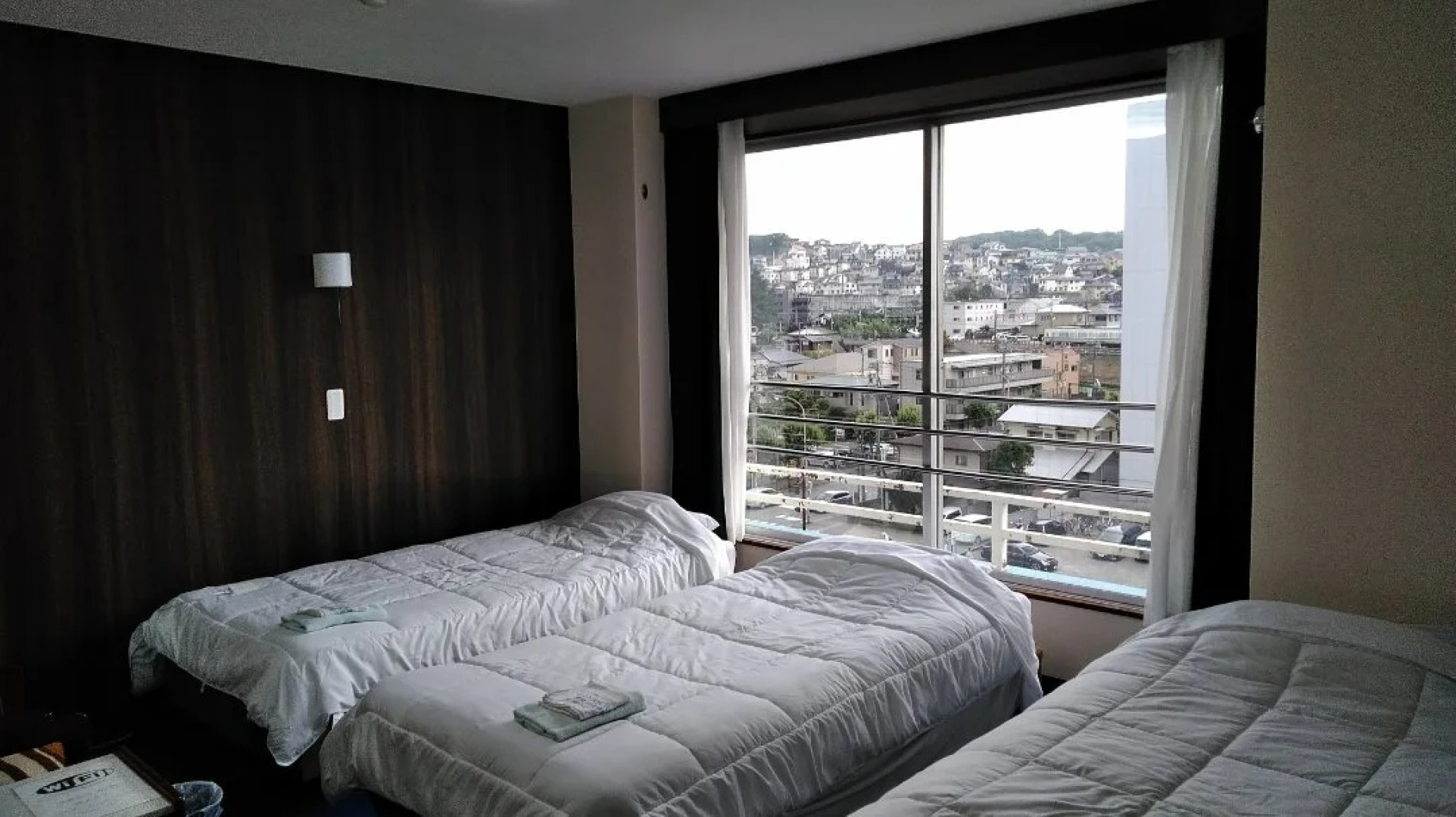 Business Ryokan Takanoya