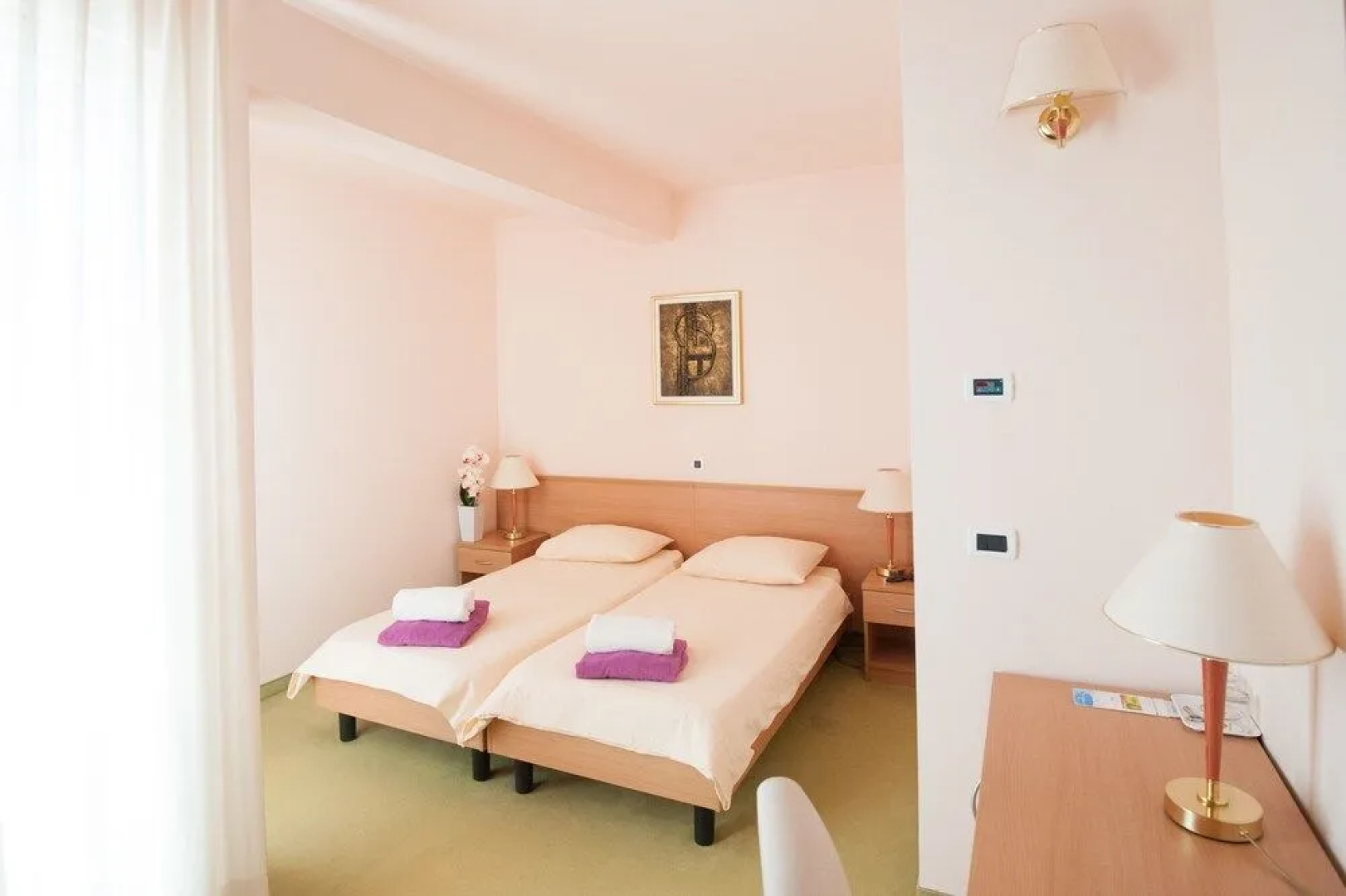 Health Resort Spa Istarske Toplice Sv. Stjepan