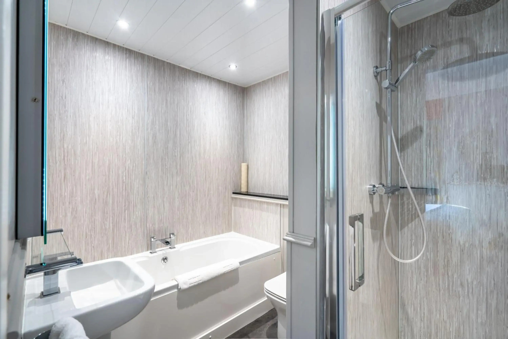 Banchory Lodge Hotel