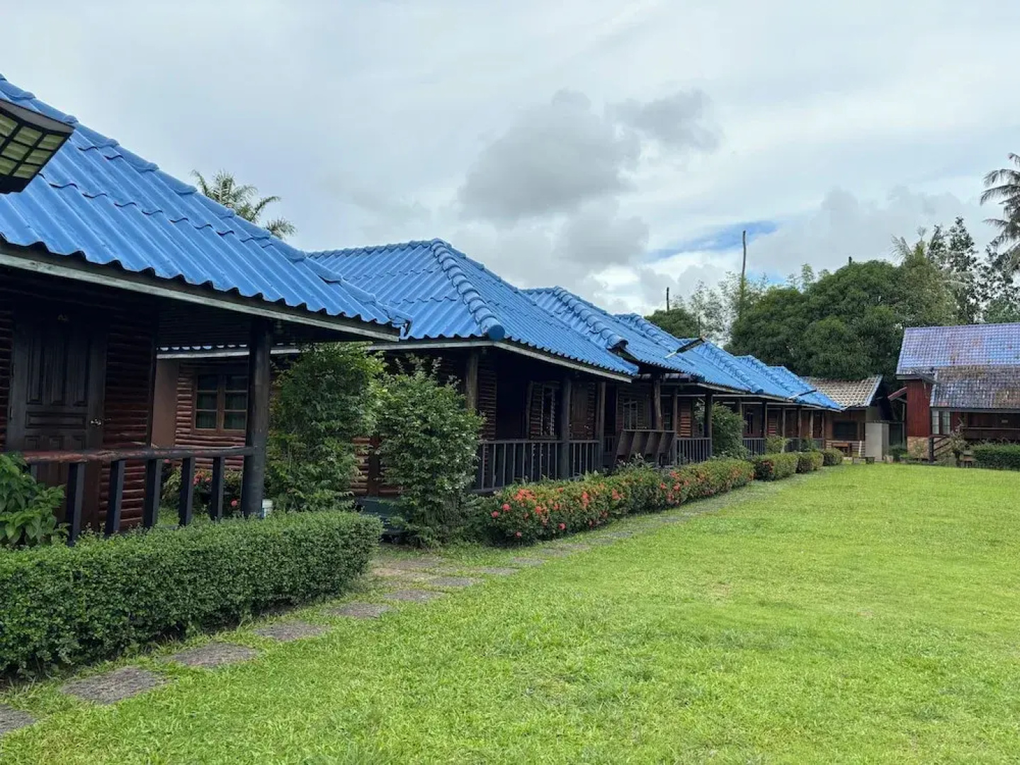Hadson Resort